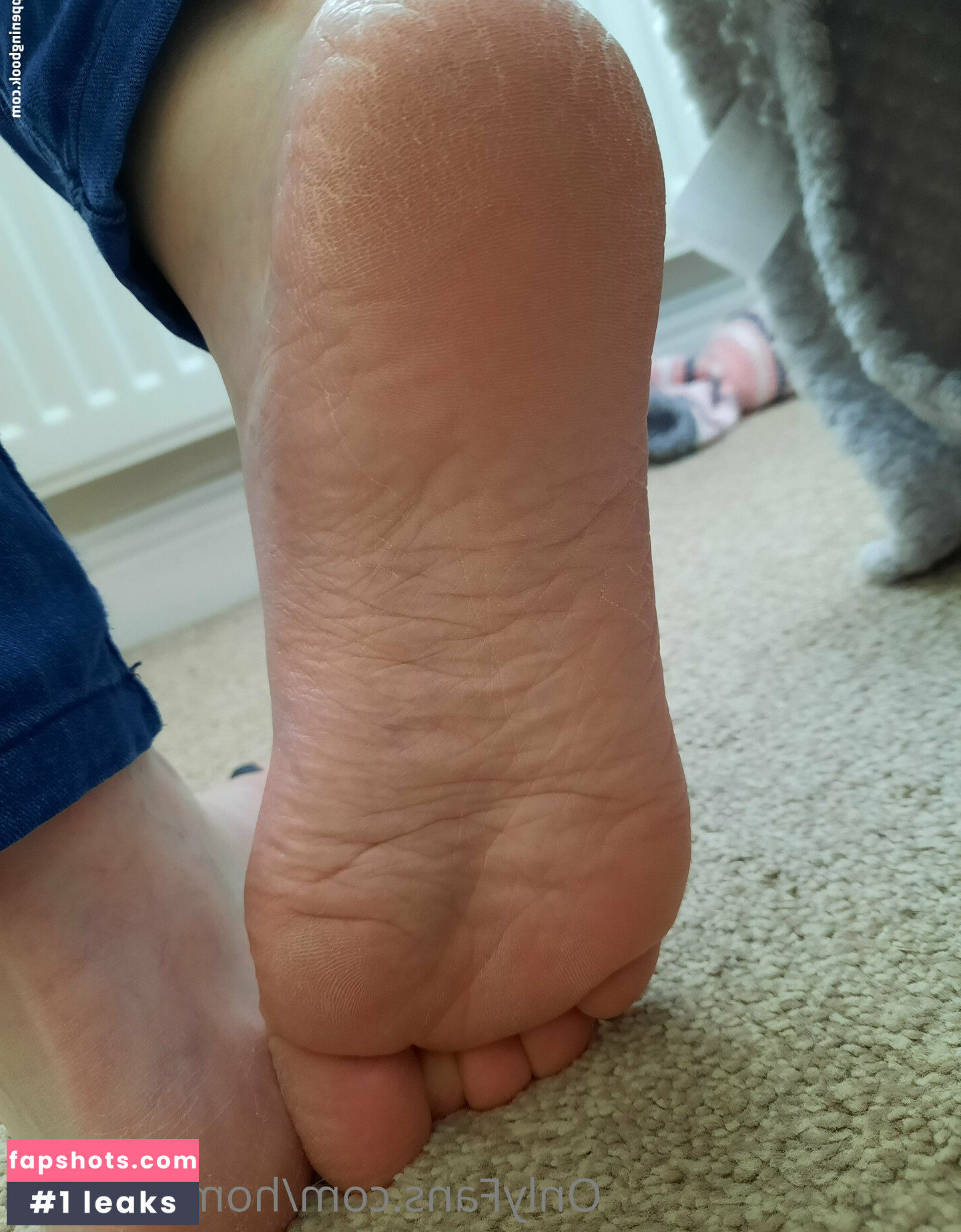 homefortoes Nahé úniky fotek pouze od fanoušků #26 - Fapshots