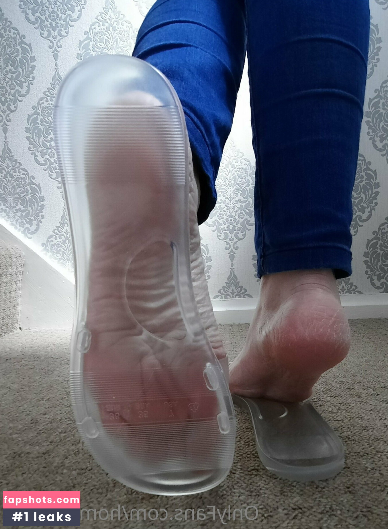 homefortoes Nahé úniky fotek pouze od fanoušků #30 - Fapshots