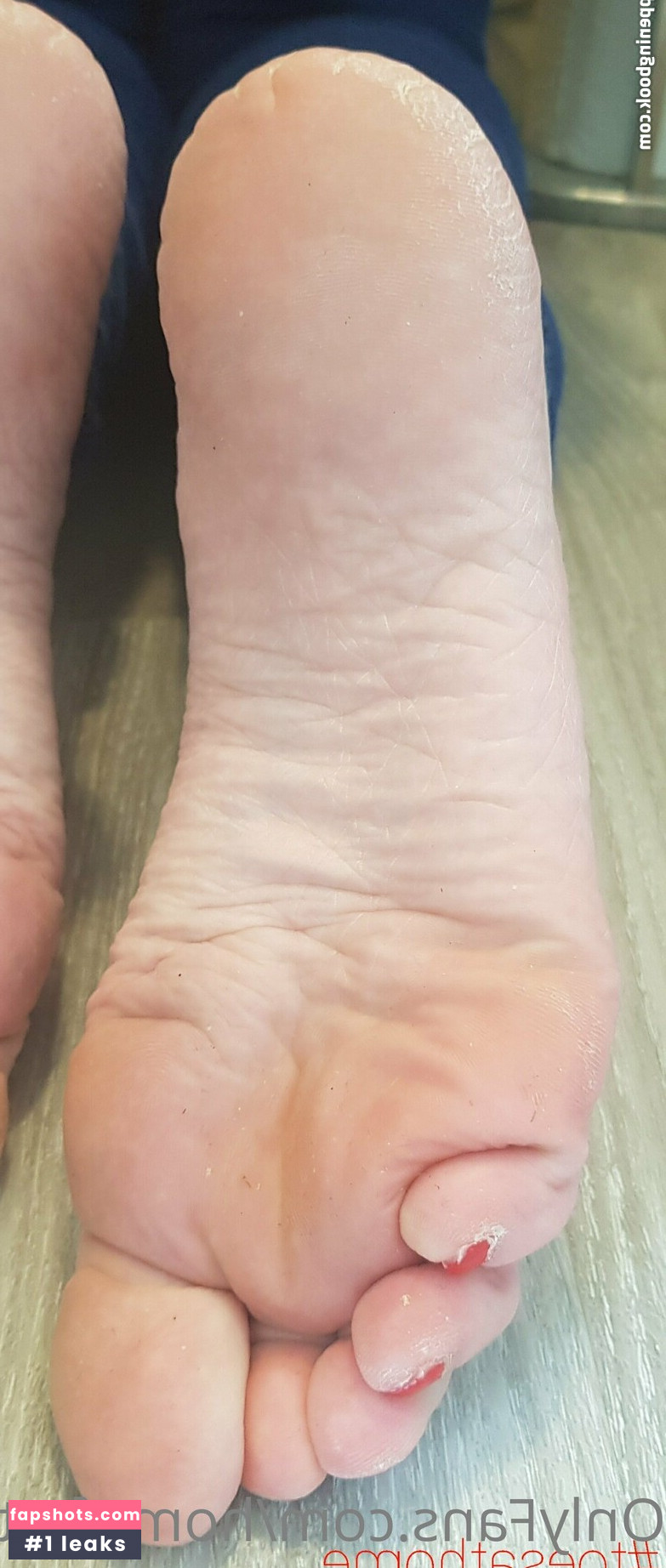 homefortoes Nahé úniky fotek pouze od fanoušků #37 - Fapshots