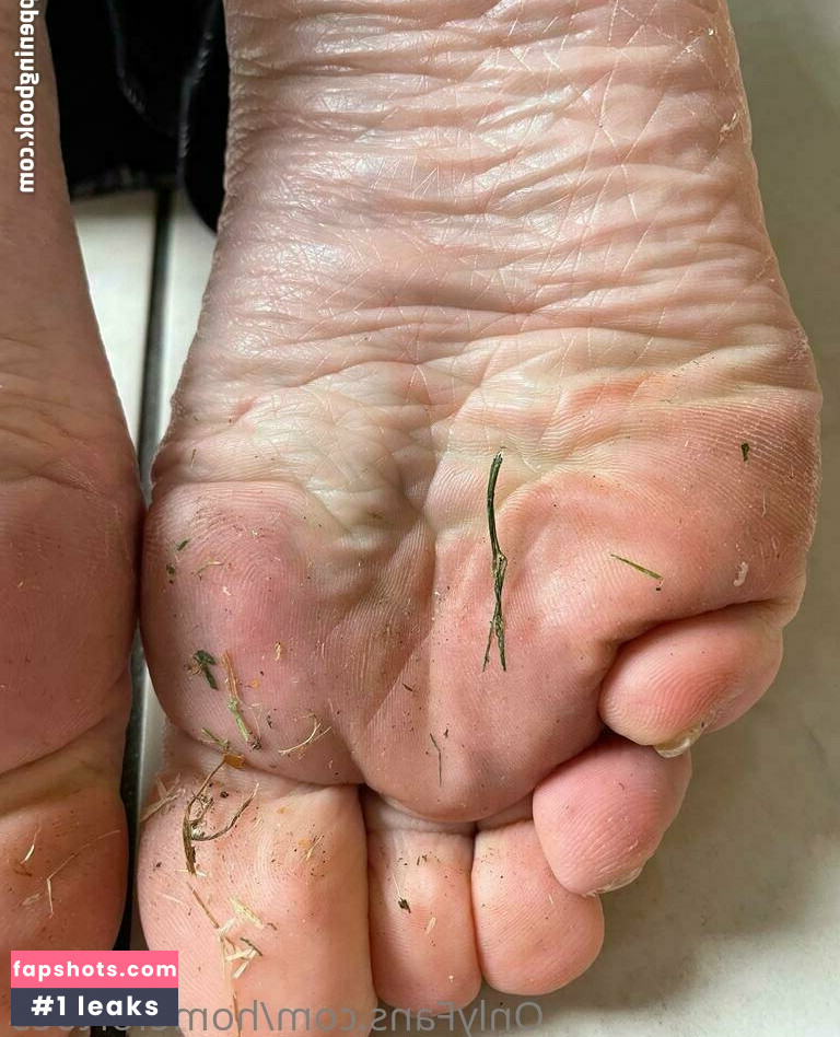 homefortoes Filtración Desnuda OnlyFans Foto #9 - Fapshots