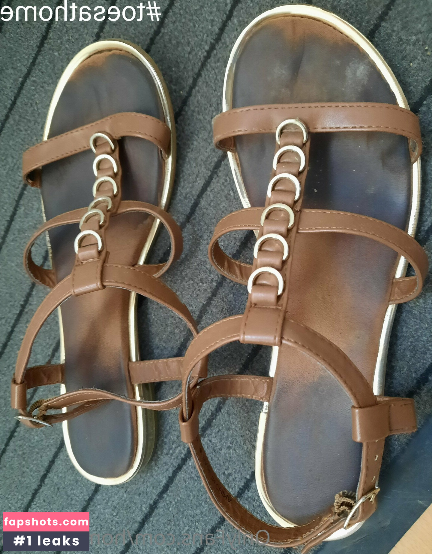 homefortoes Filtración Desnuda OnlyFans Foto #10 - Fapshots