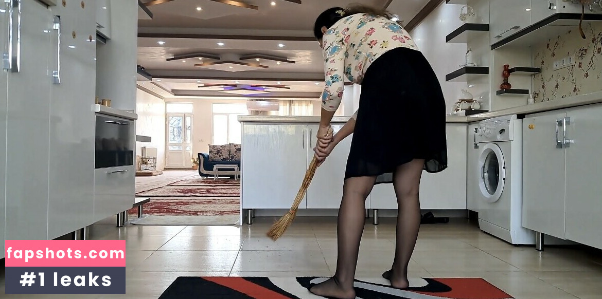 Homemaking Filtración Desnuda OnlyFans Foto #5 - Fapshots