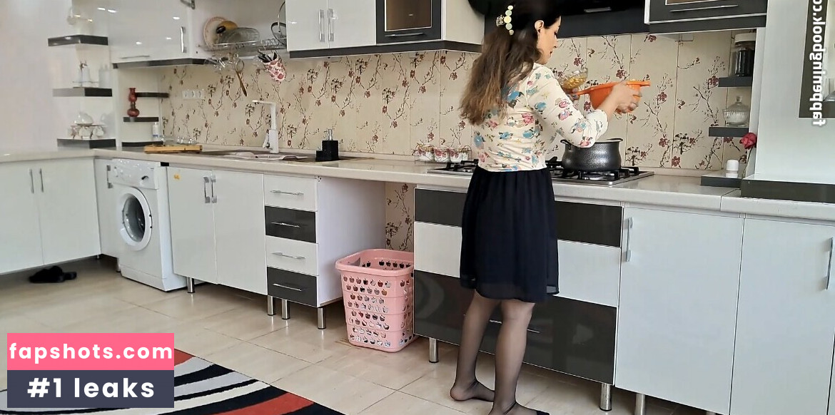 Homemaking Filtración Desnuda OnlyFans Foto #6 - Fapshots