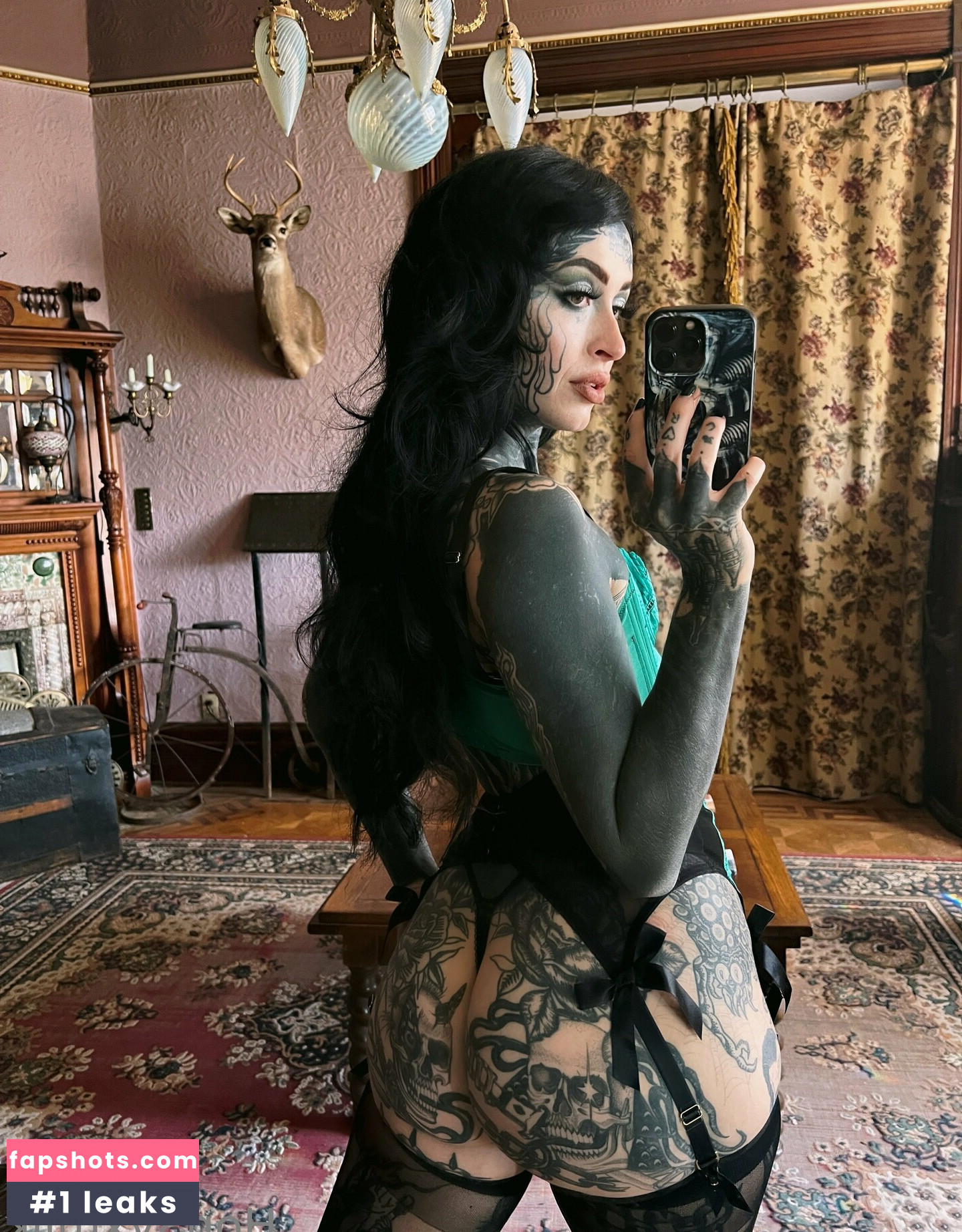 Hon3yxmilk gallery photo #10