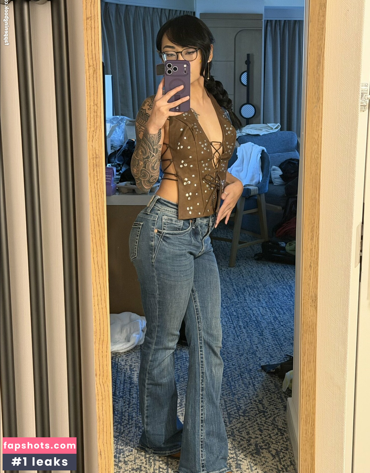 honeebelle Nude Leaks OnlyFans Photos #14 - LeakJerk