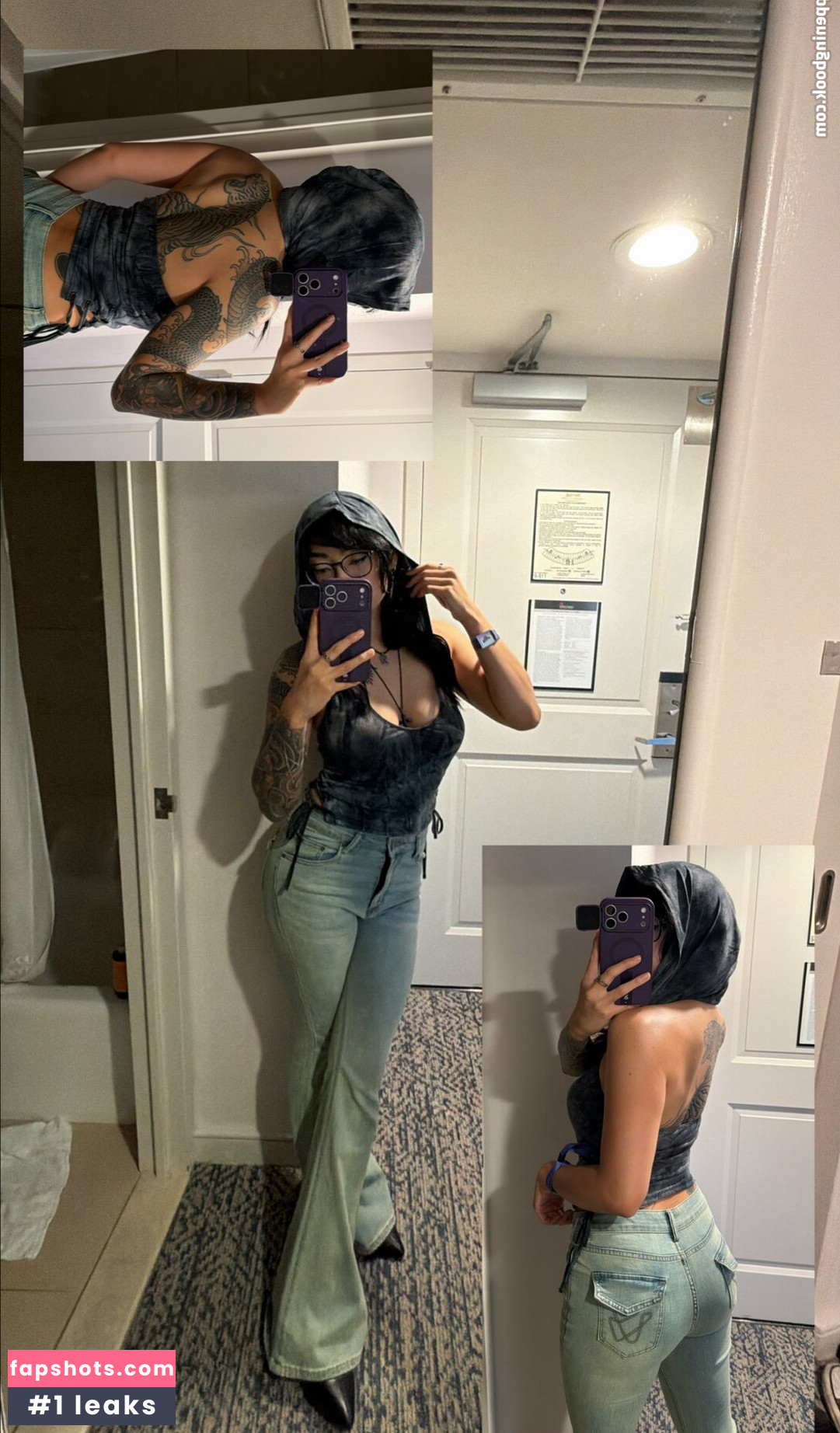 honeebelle Nude Leaks OnlyFans Photos #15 - LeakJerk