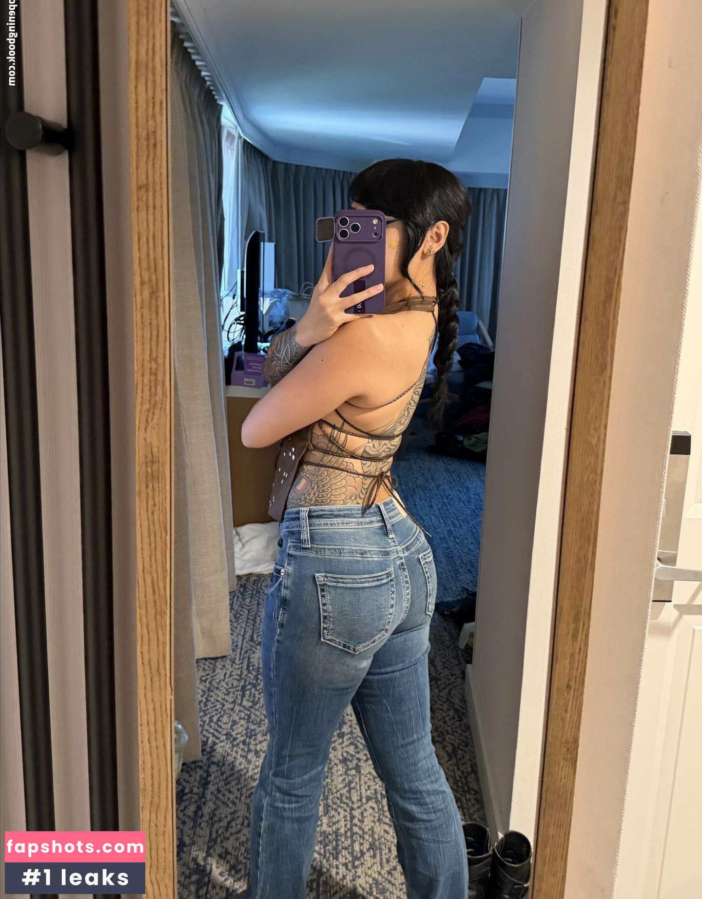 honeebelle Nude Leaks OnlyFans Photos #16 - LeakJerk