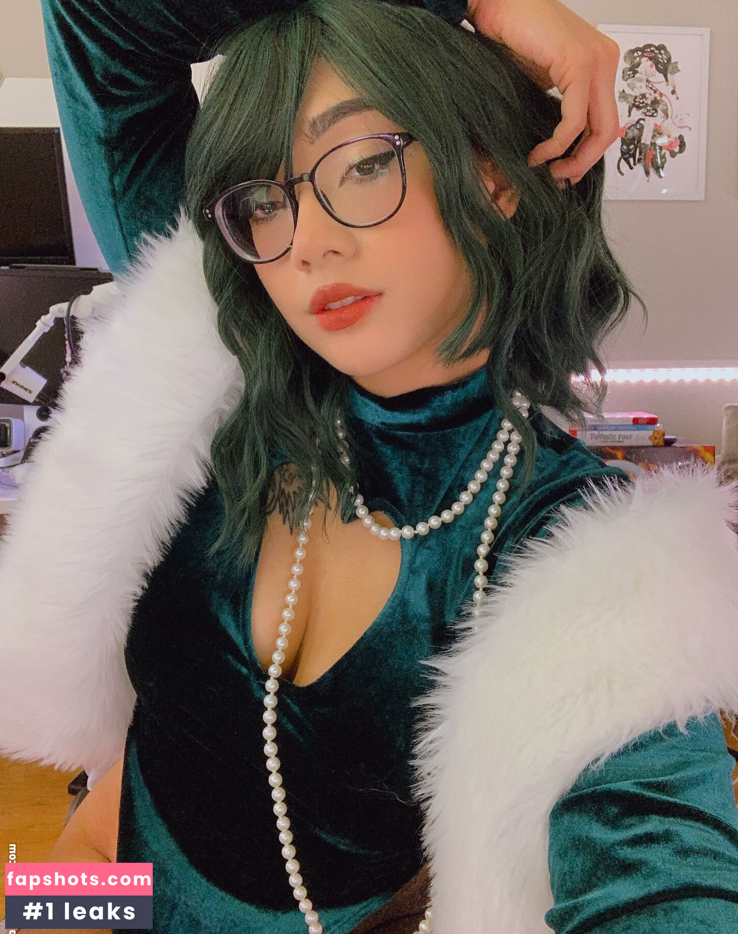 honeebelle Nude Leaks OnlyFans Photos #25 - LeakJerk