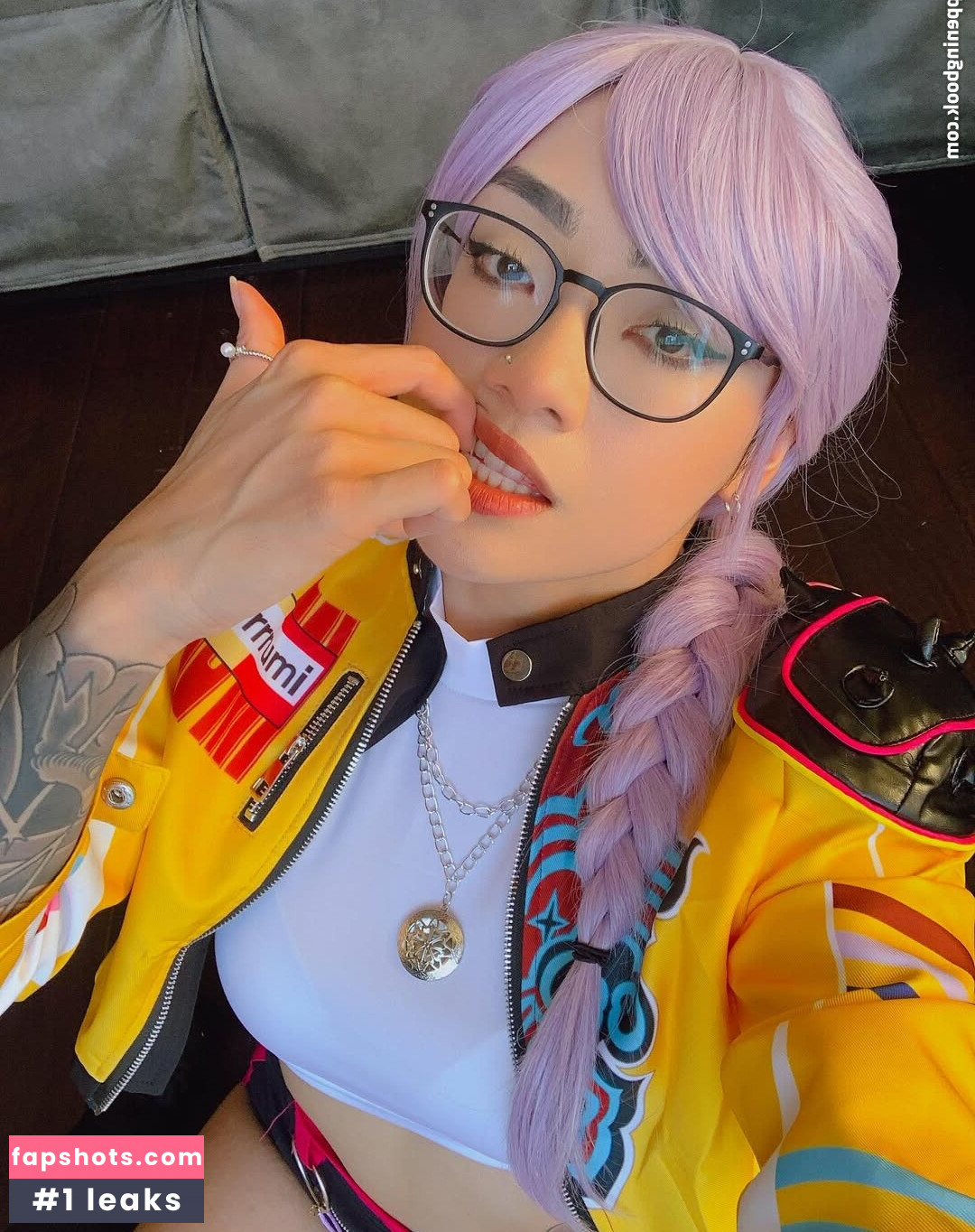 honeebelle Nude Leaks OnlyFans Photos #49 - LeakJerk