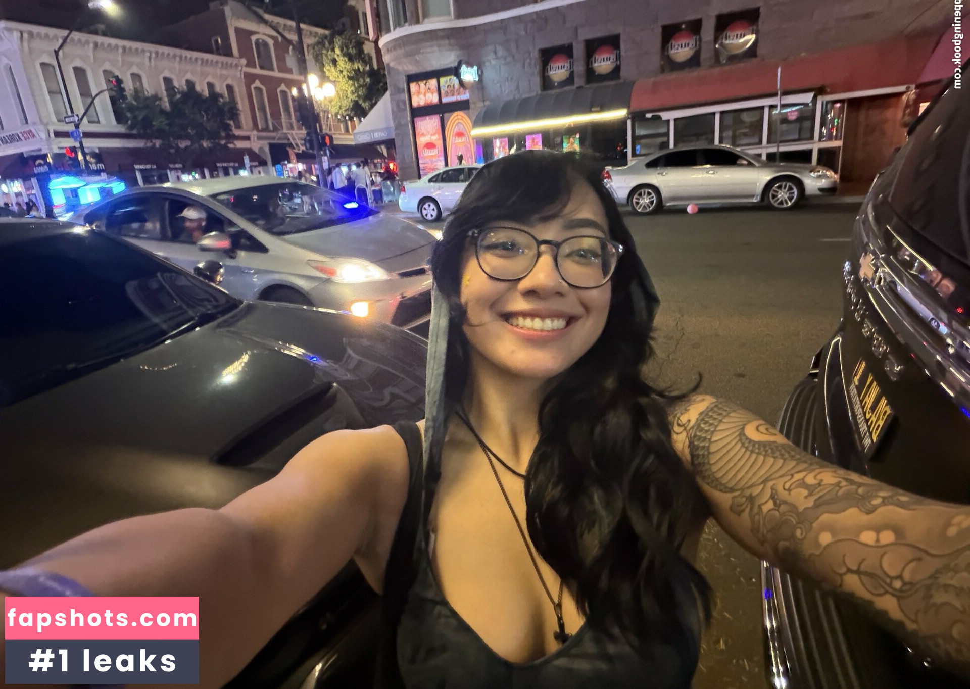 honeebelle Nude Leaks OnlyFans Photos #9 - LeakJerk