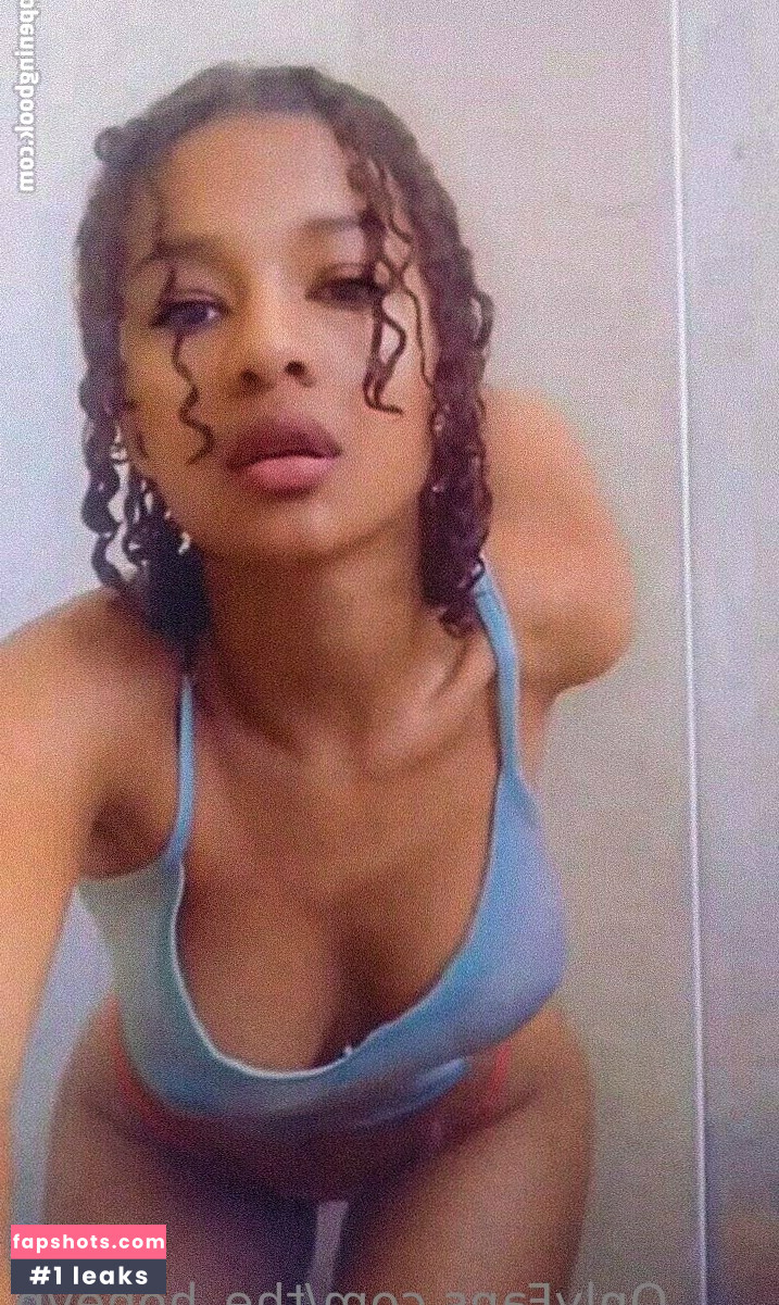 Honey B gallery photo #18