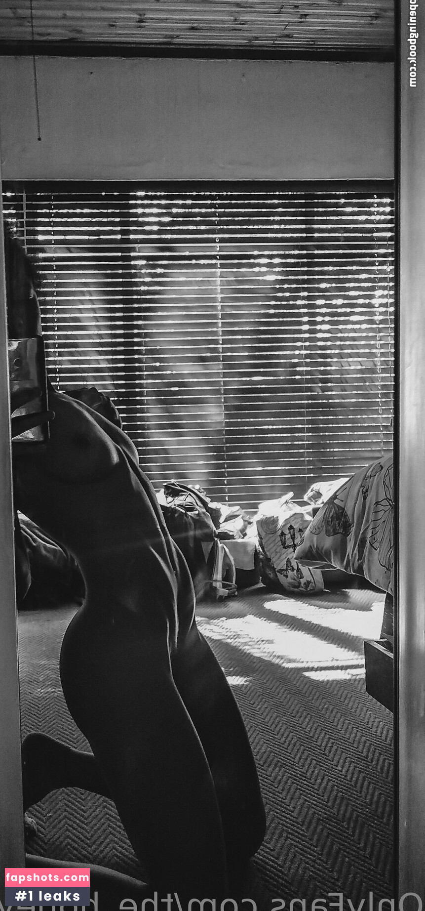 Honey B gallery photo #6