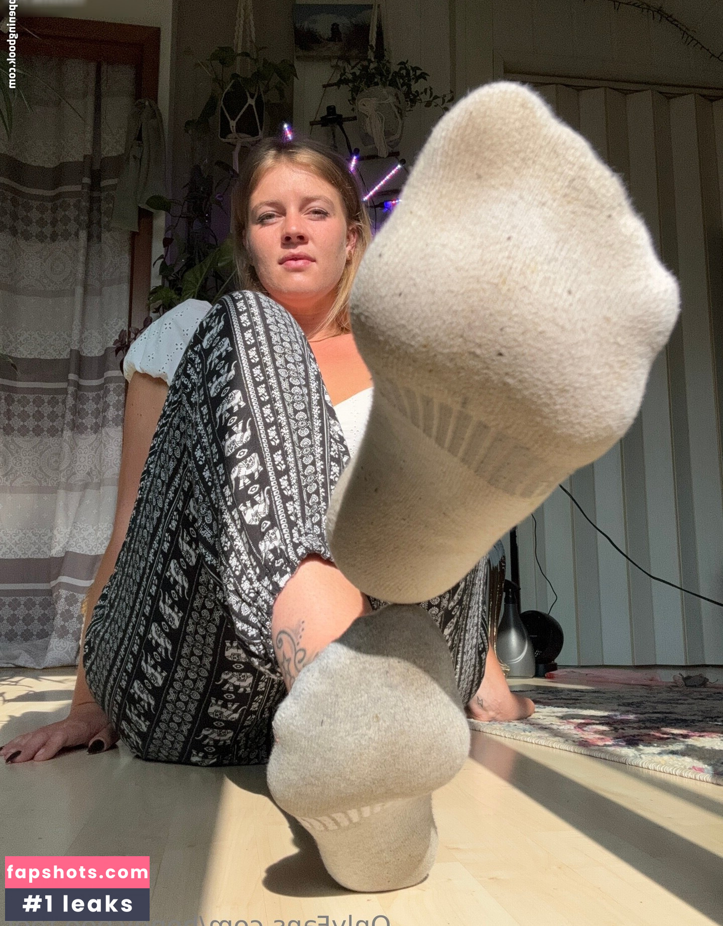 honey.bee.feet Nahé úniky fotek pouze od fanoušků #2 - Fapshots