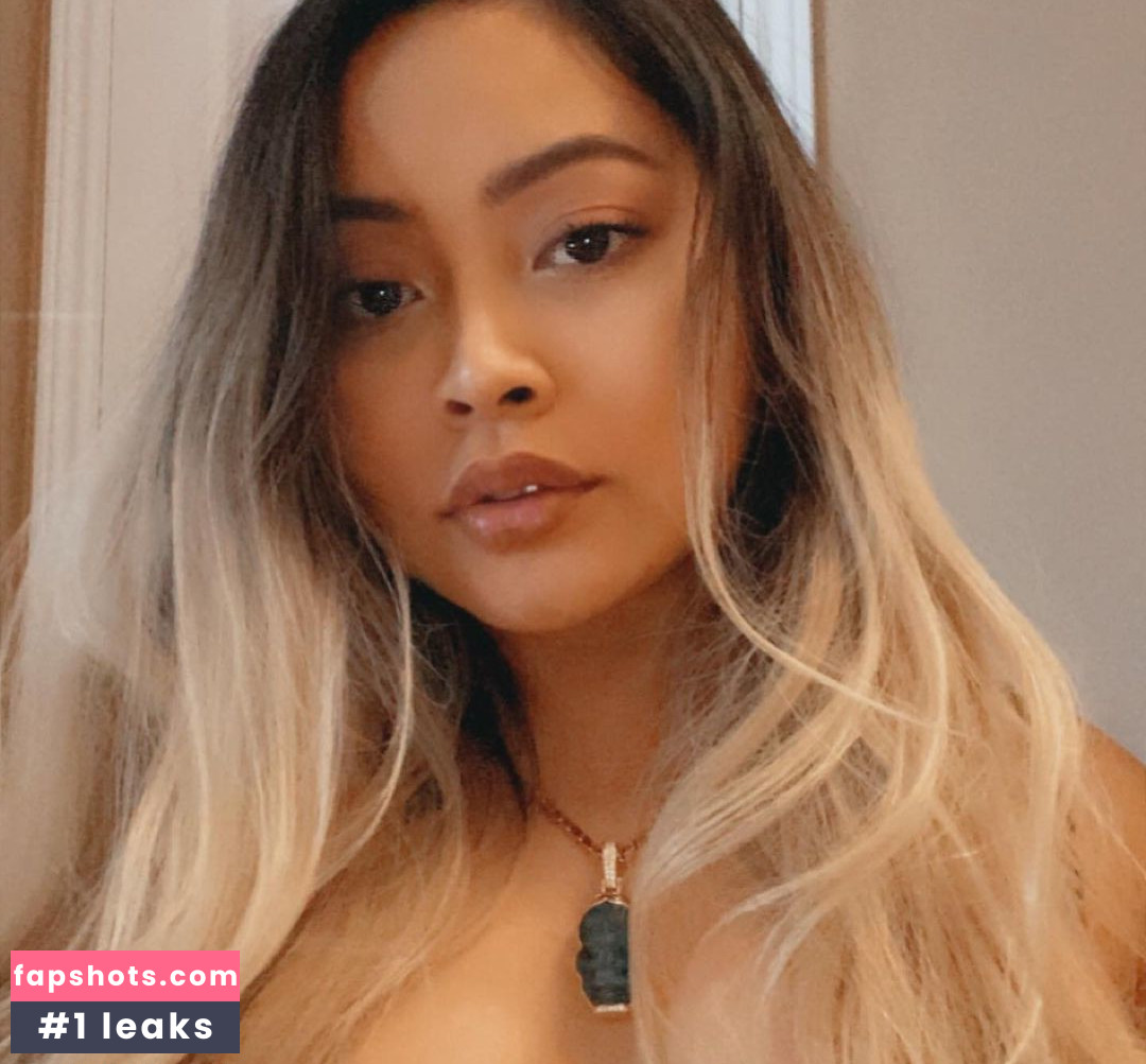 Honey Cocaine Nude Leaks OnlyFans Photos #4 - LeakJerk