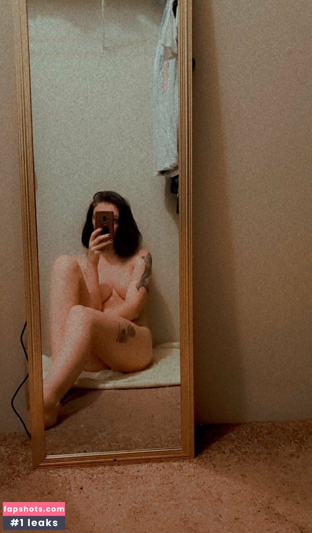 honey-girl Nahé úniky fotek pouze od fanoušků #5 - Fapshots