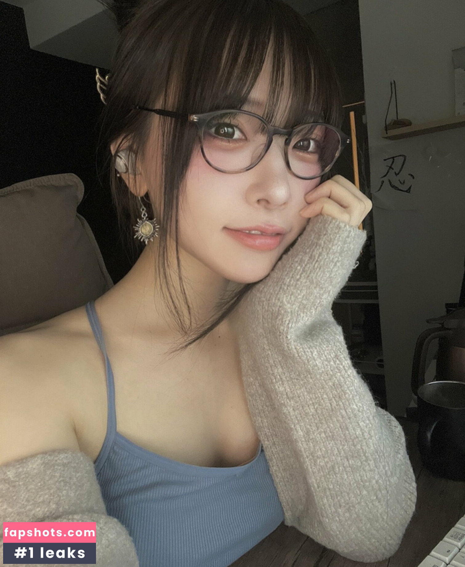 Honey__Sena Filtración Desnuda OnlyFans Foto #2 - Fapshots