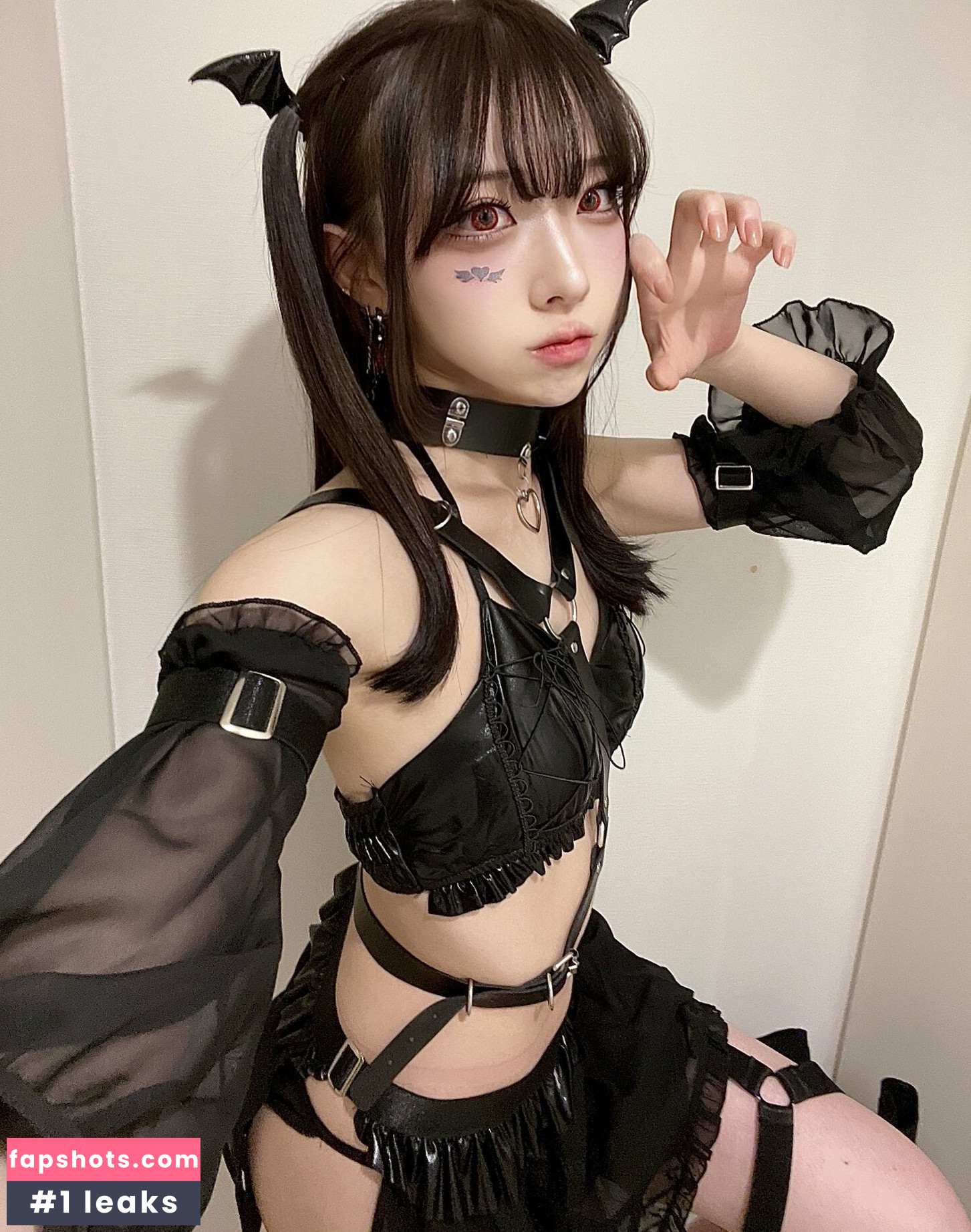 Honey__Sena Filtración Desnuda OnlyFans Foto #3 - Fapshots