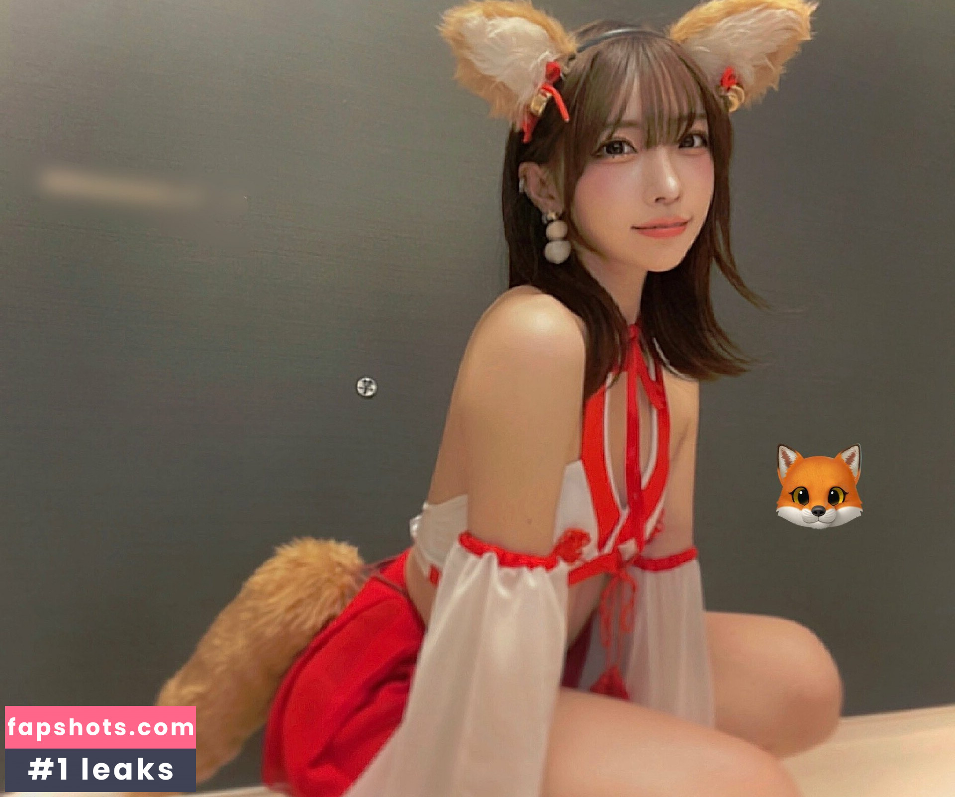 Honey__Sena Filtración Desnuda OnlyFans Foto #4 - Fapshots