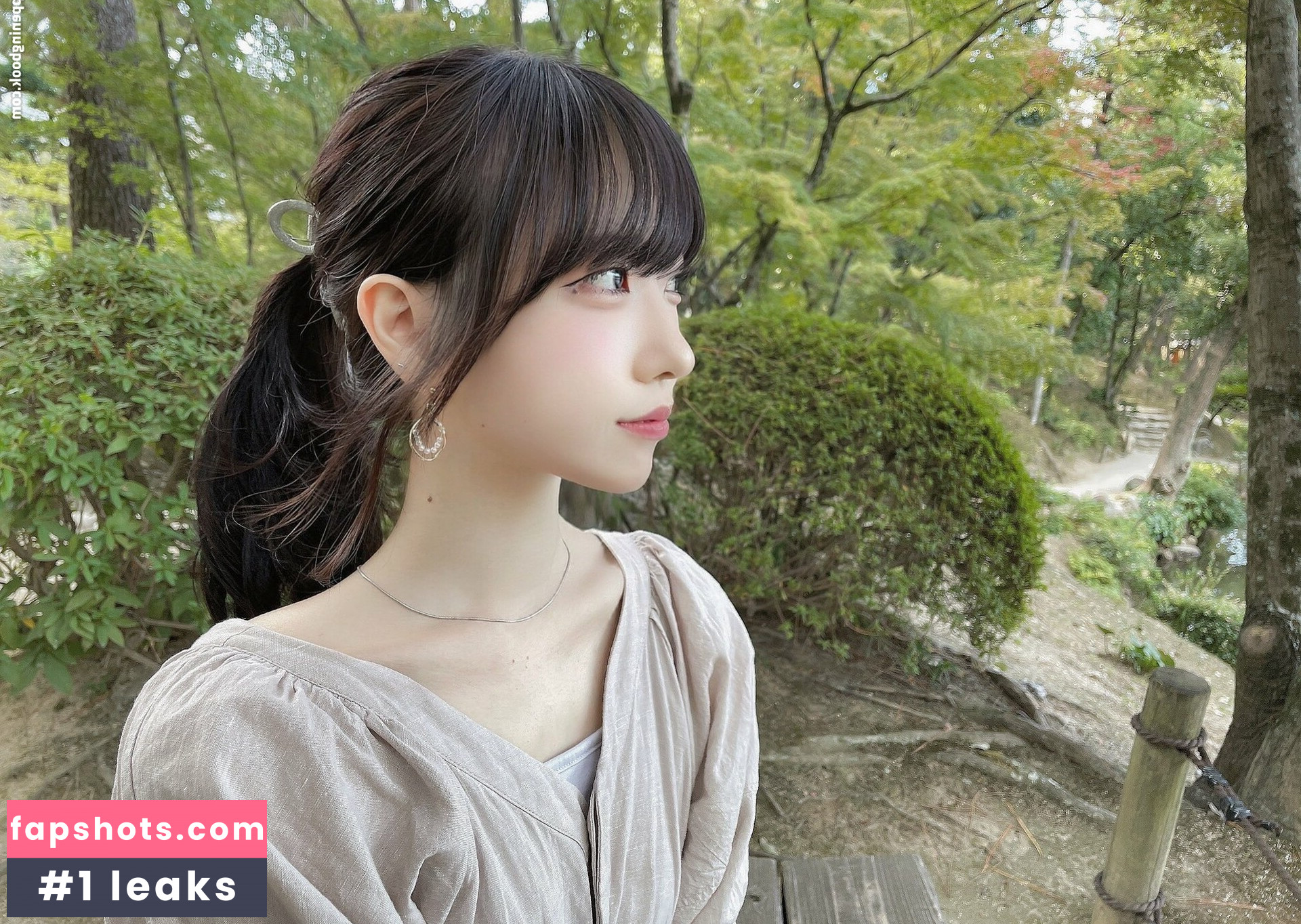 Honey__Sena Filtración Desnuda OnlyFans Foto #5 - Fapshots