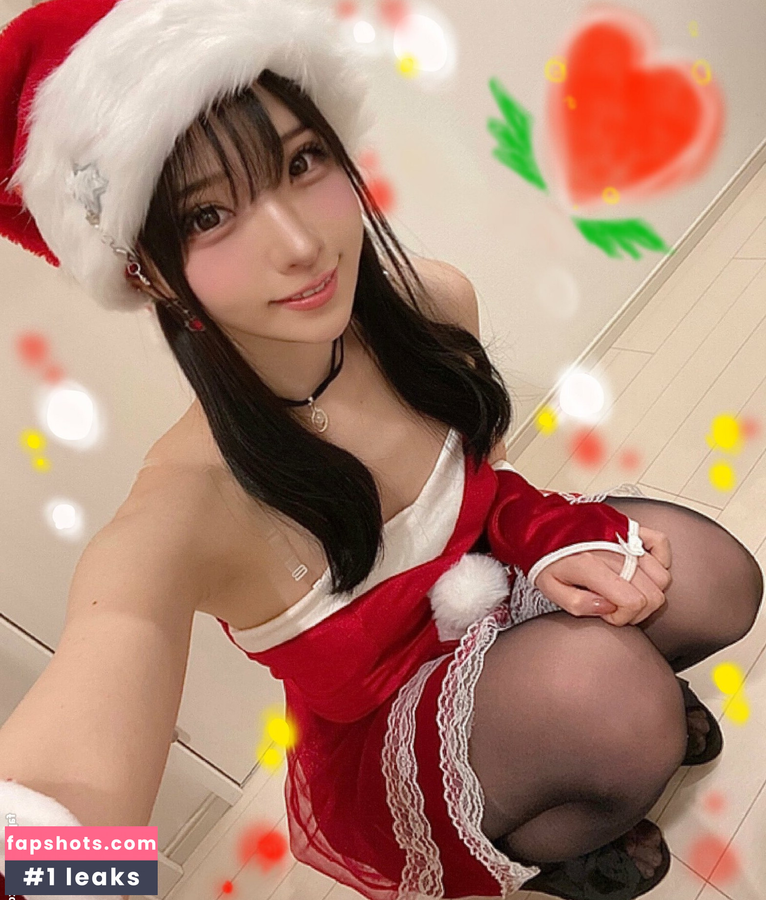 Honey__Sena Filtración Desnuda OnlyFans Foto #7 - Fapshots