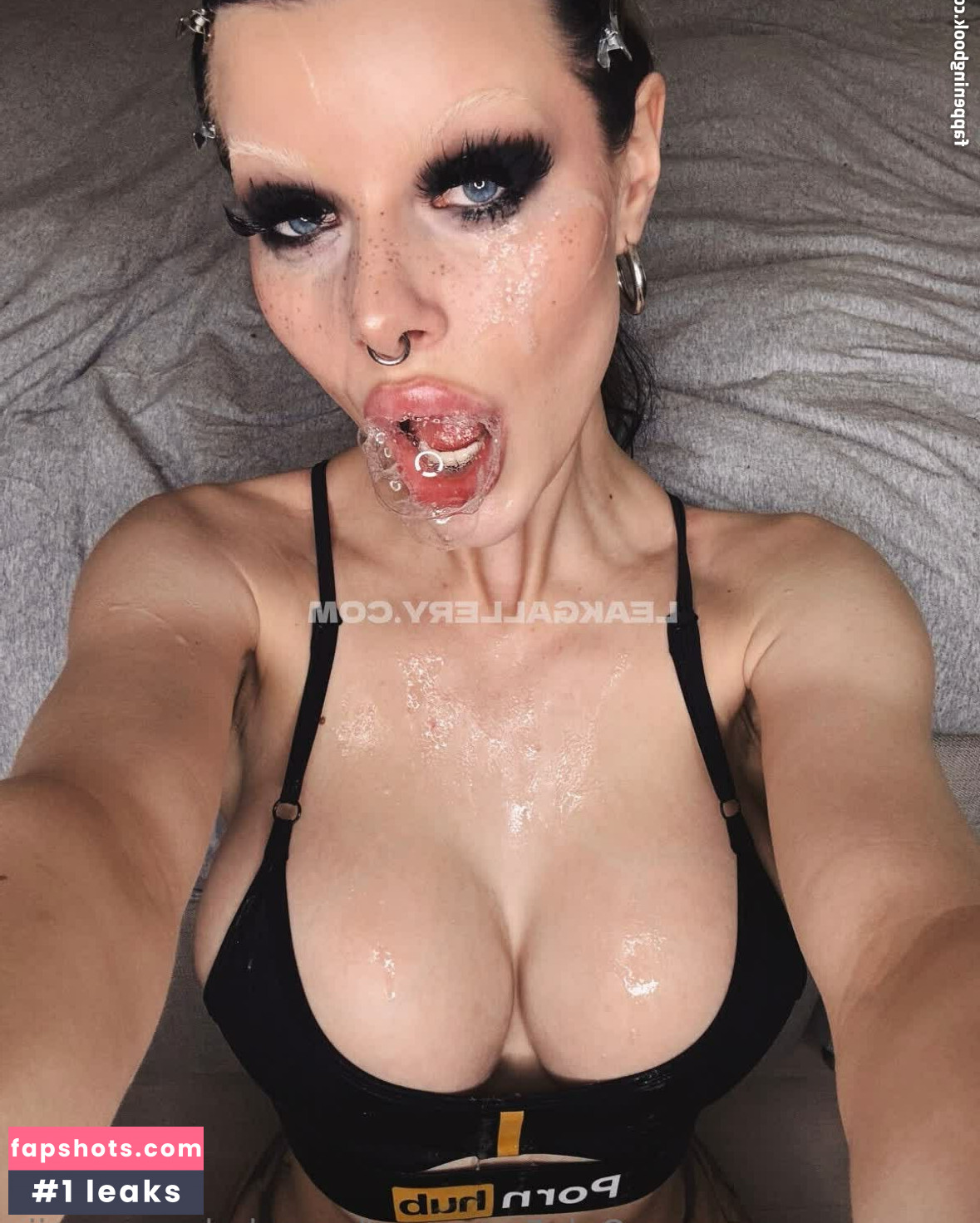 Honeybabesugarpiie gallery photo #19