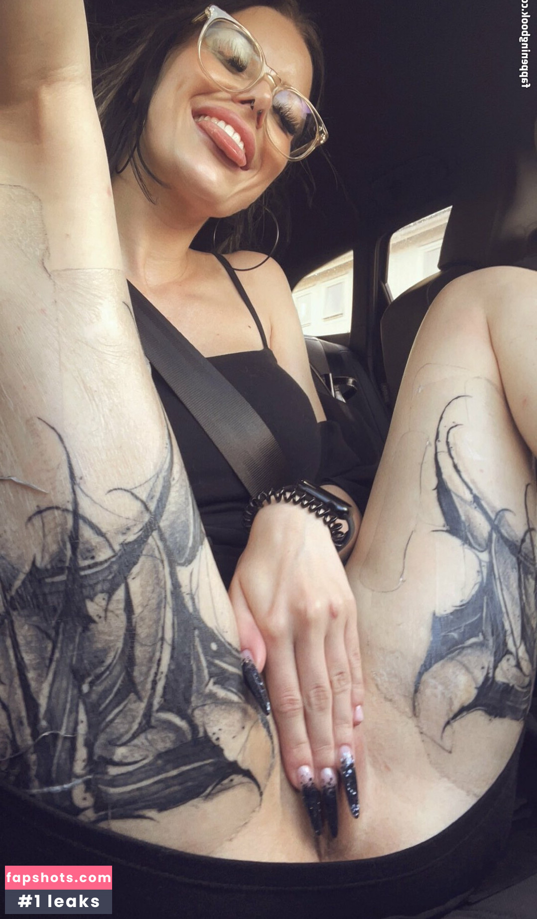 Honeybabesugarpiie gallery photo #32