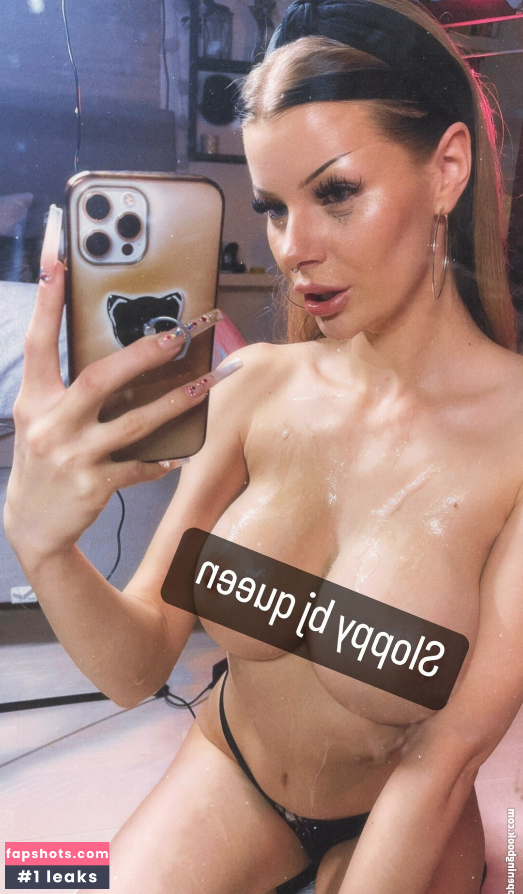 Honeybabesugarpiie gallery photo #51