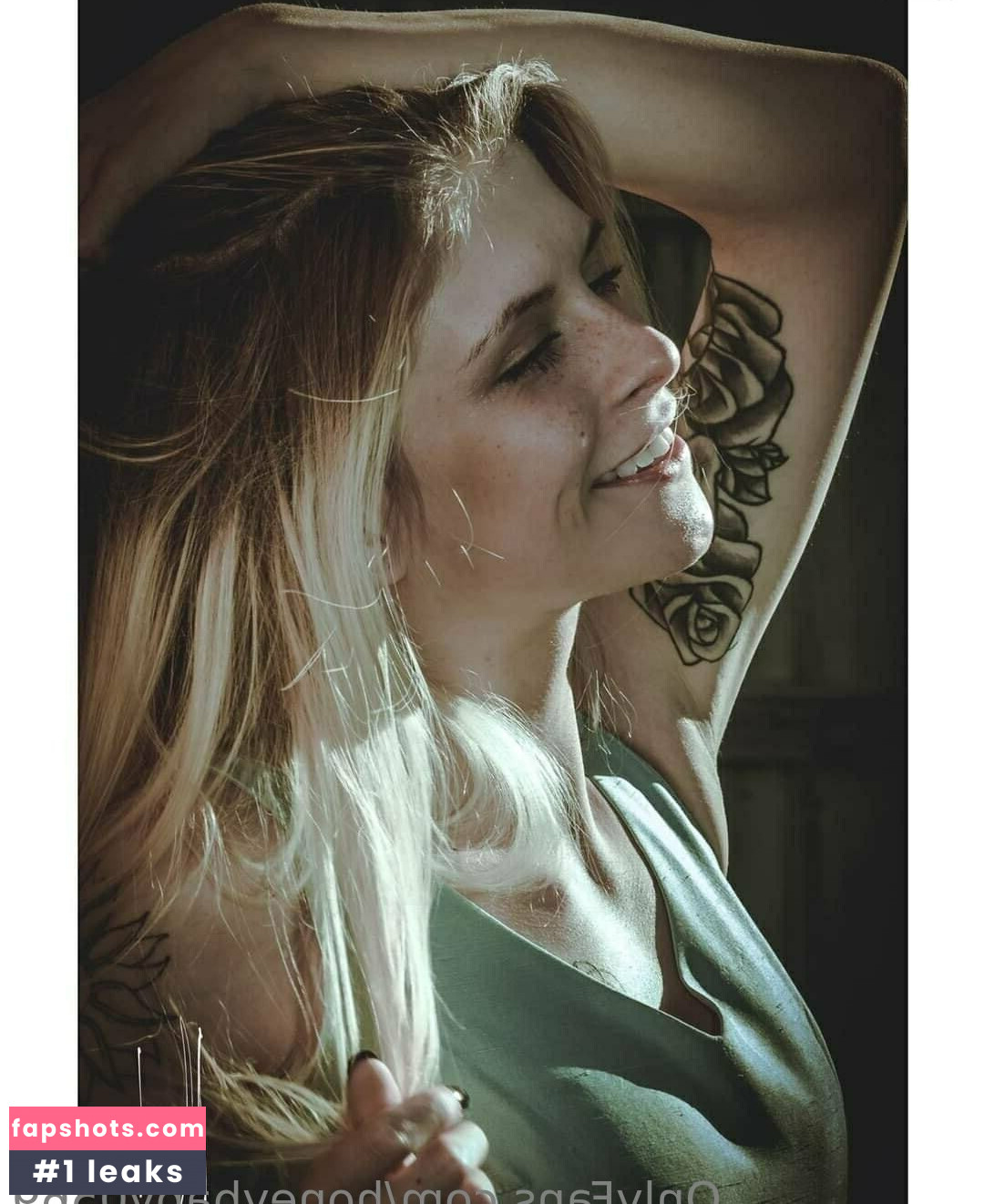 honeybaby0569 Nude Leaks OnlyFans Photos #12 - LeakJerk