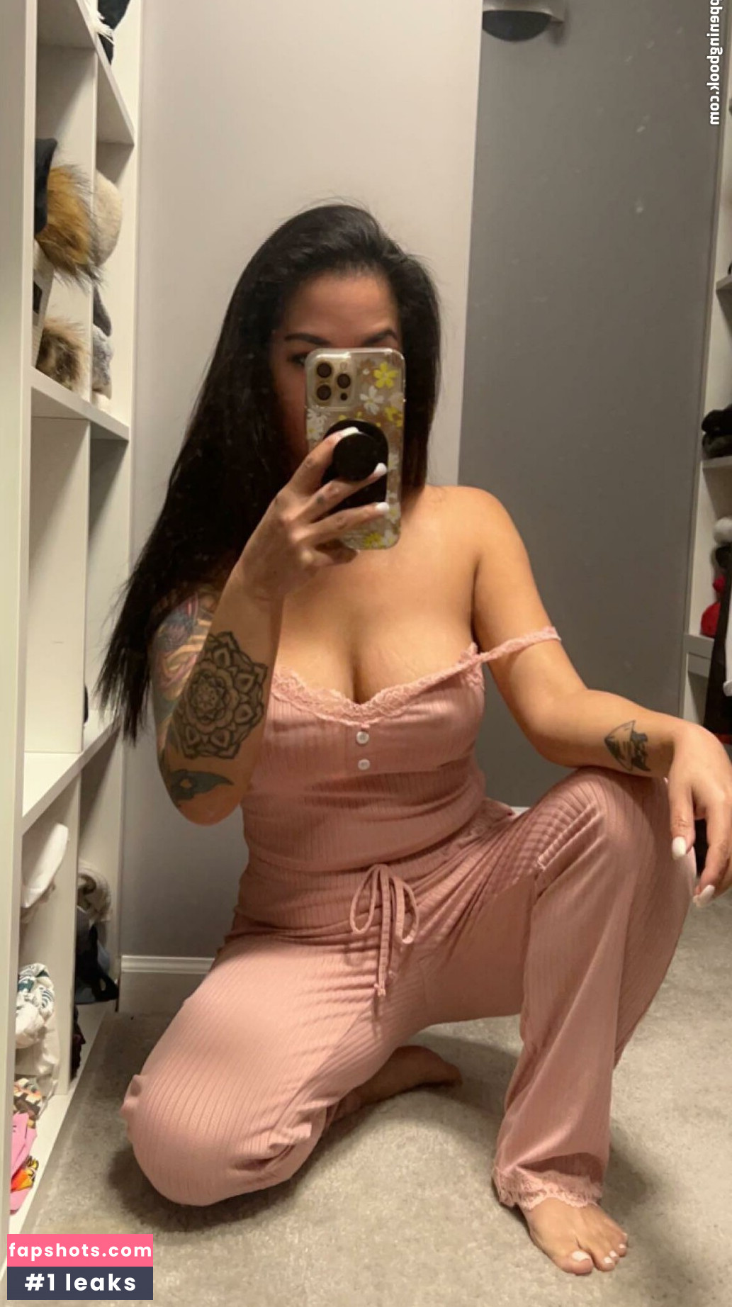 Honeybeenguyen2 Nude Leaks OnlyFans Photos #22 - LeakJerk