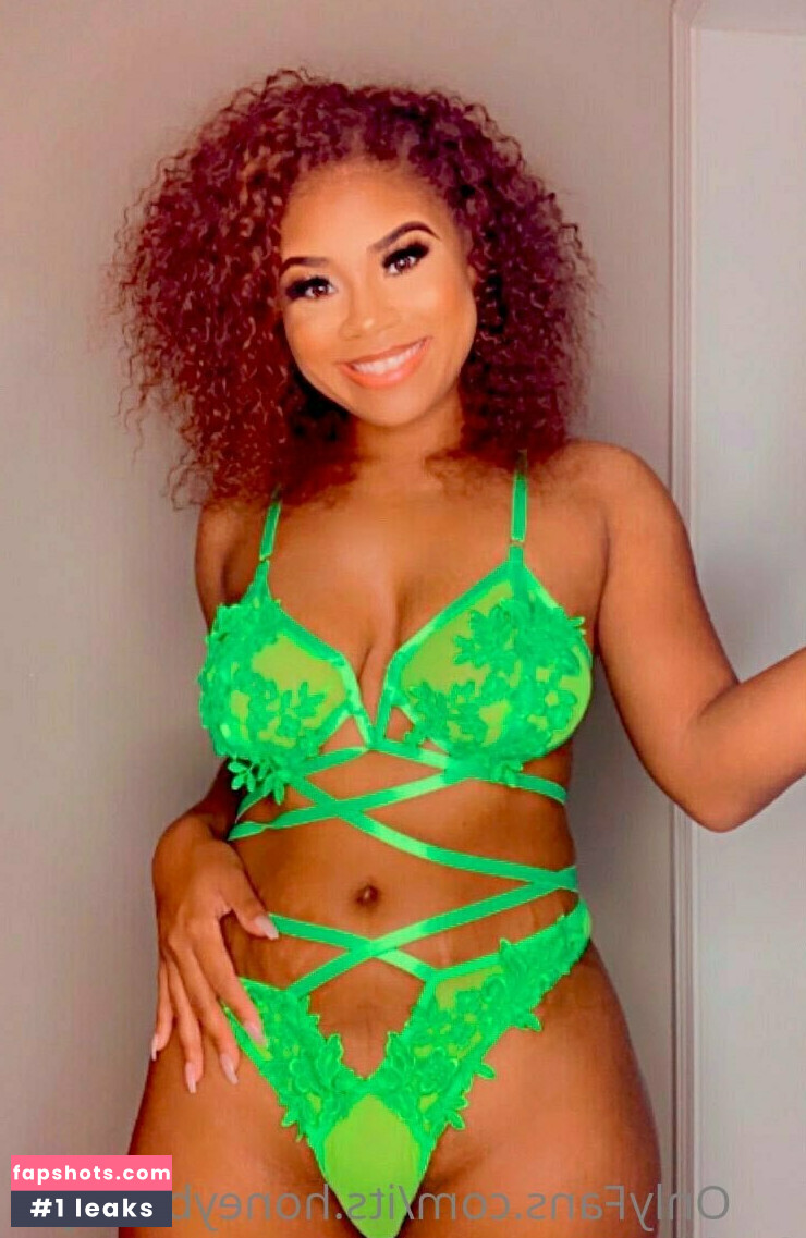 honeybunny.tv gallery photo #2