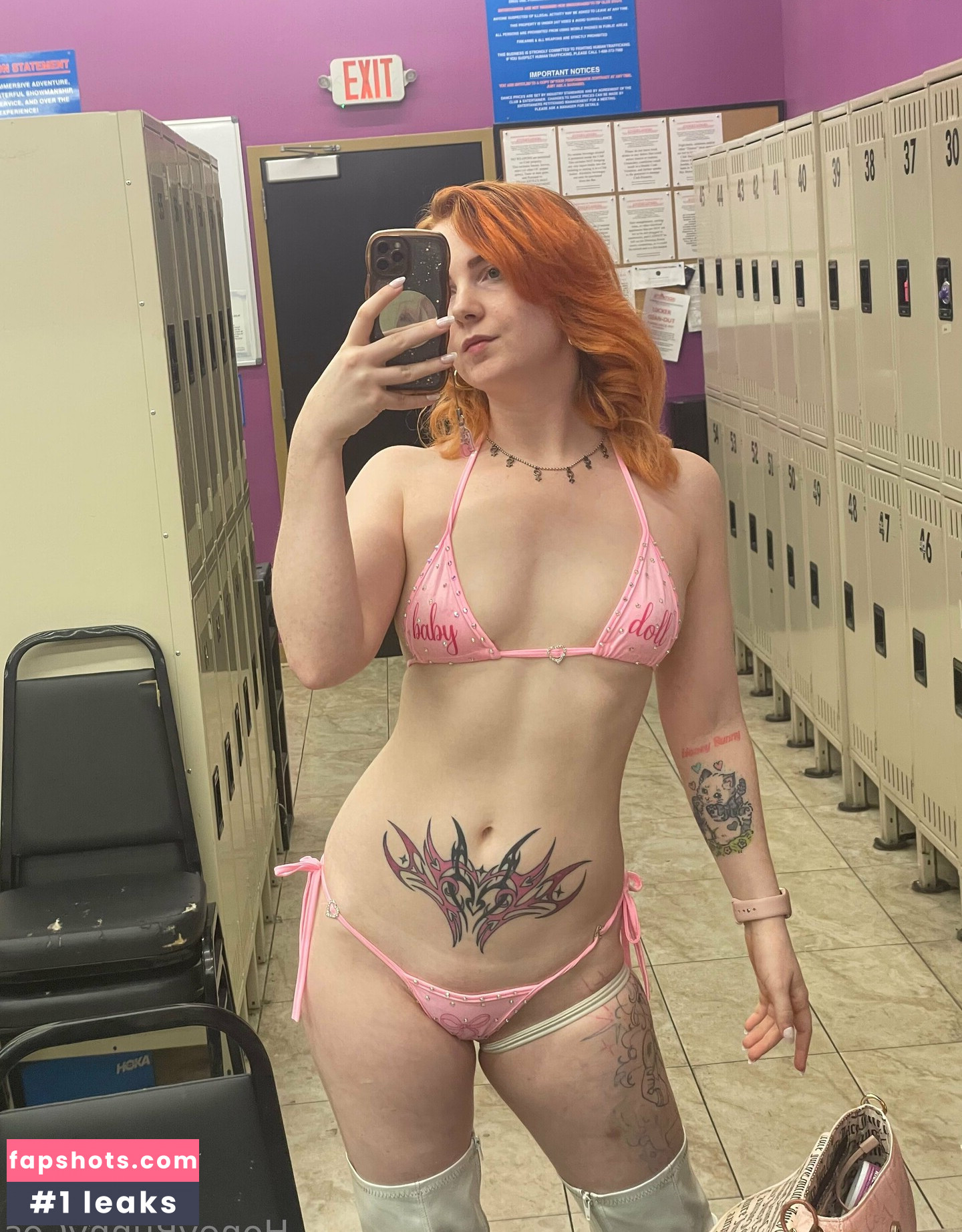 Honeybunnycos gallery photo #11