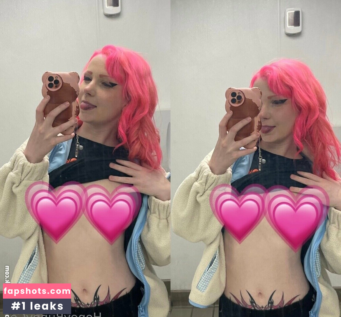 Honeybunnycos Filtración Desnuda OnlyFans Foto #15 - Fapshots