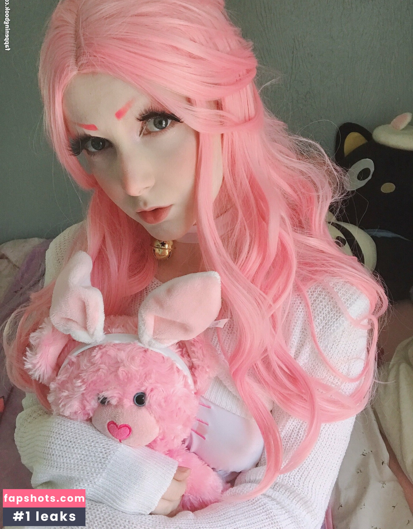 Honeybunnycos gallery photo #47