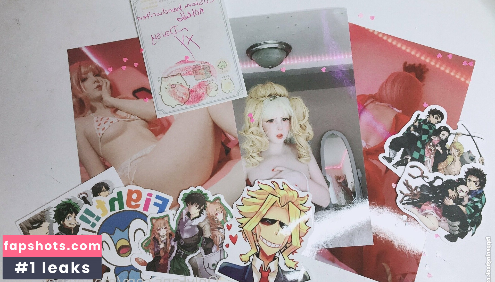 Honeybunnycos gallery photo #48