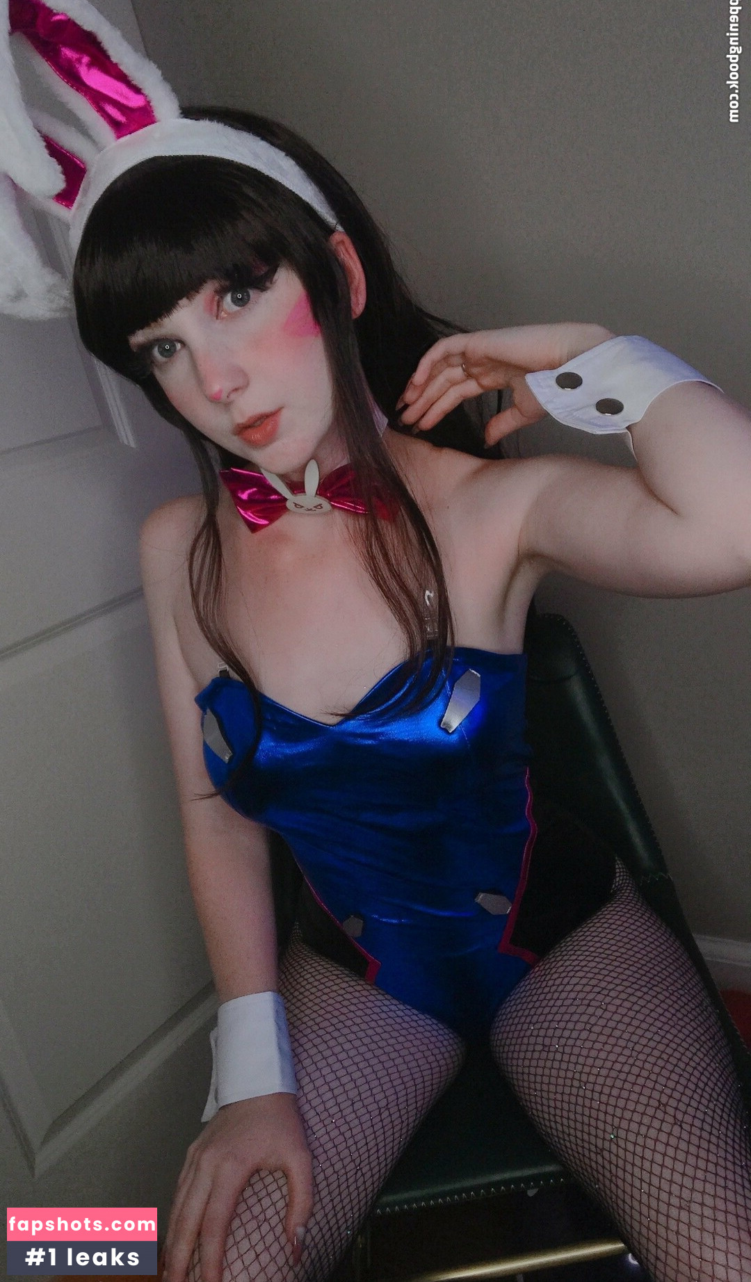 Honeybunnycos gallery photo #49