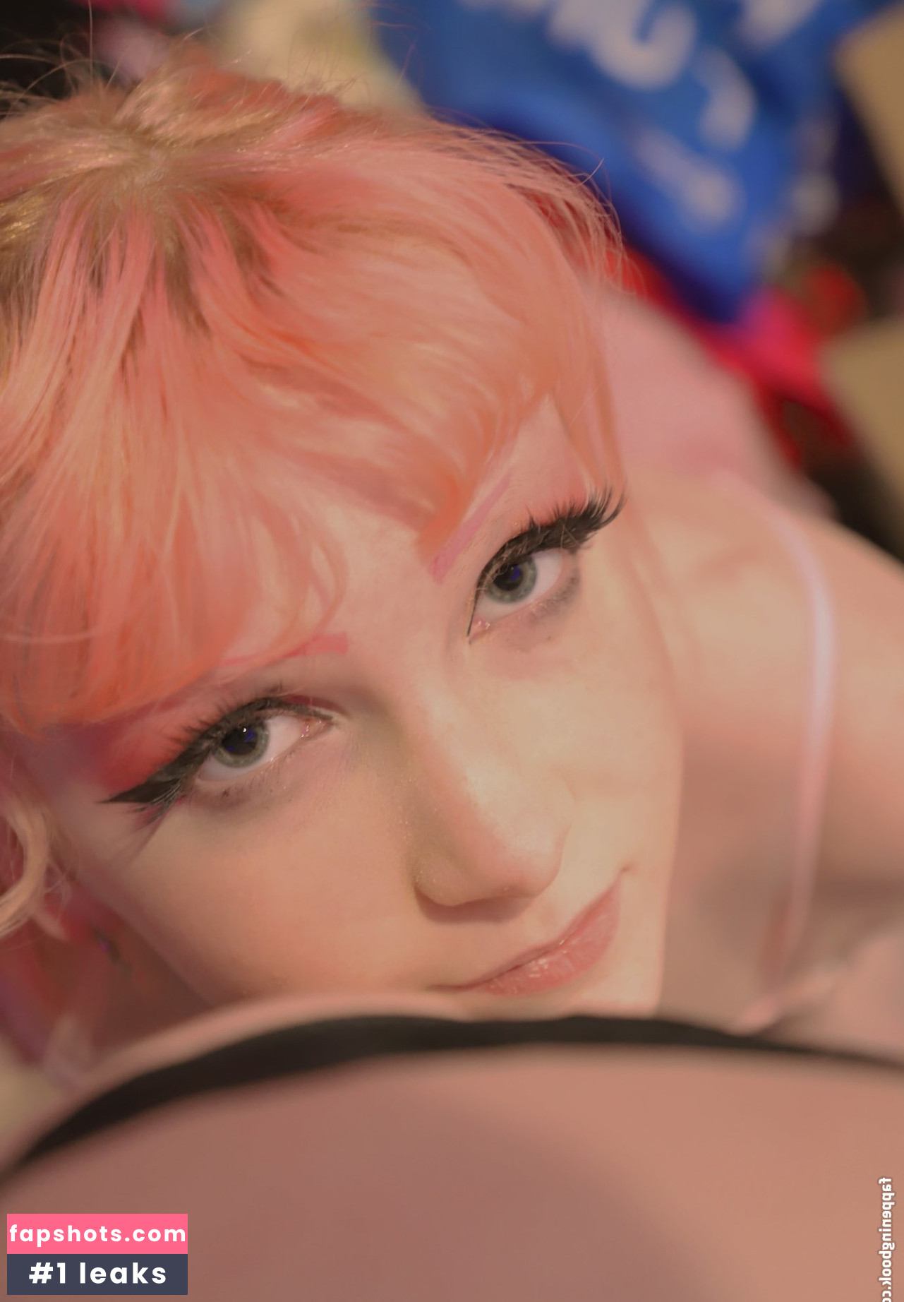 Honeybunnycos gallery photo #55