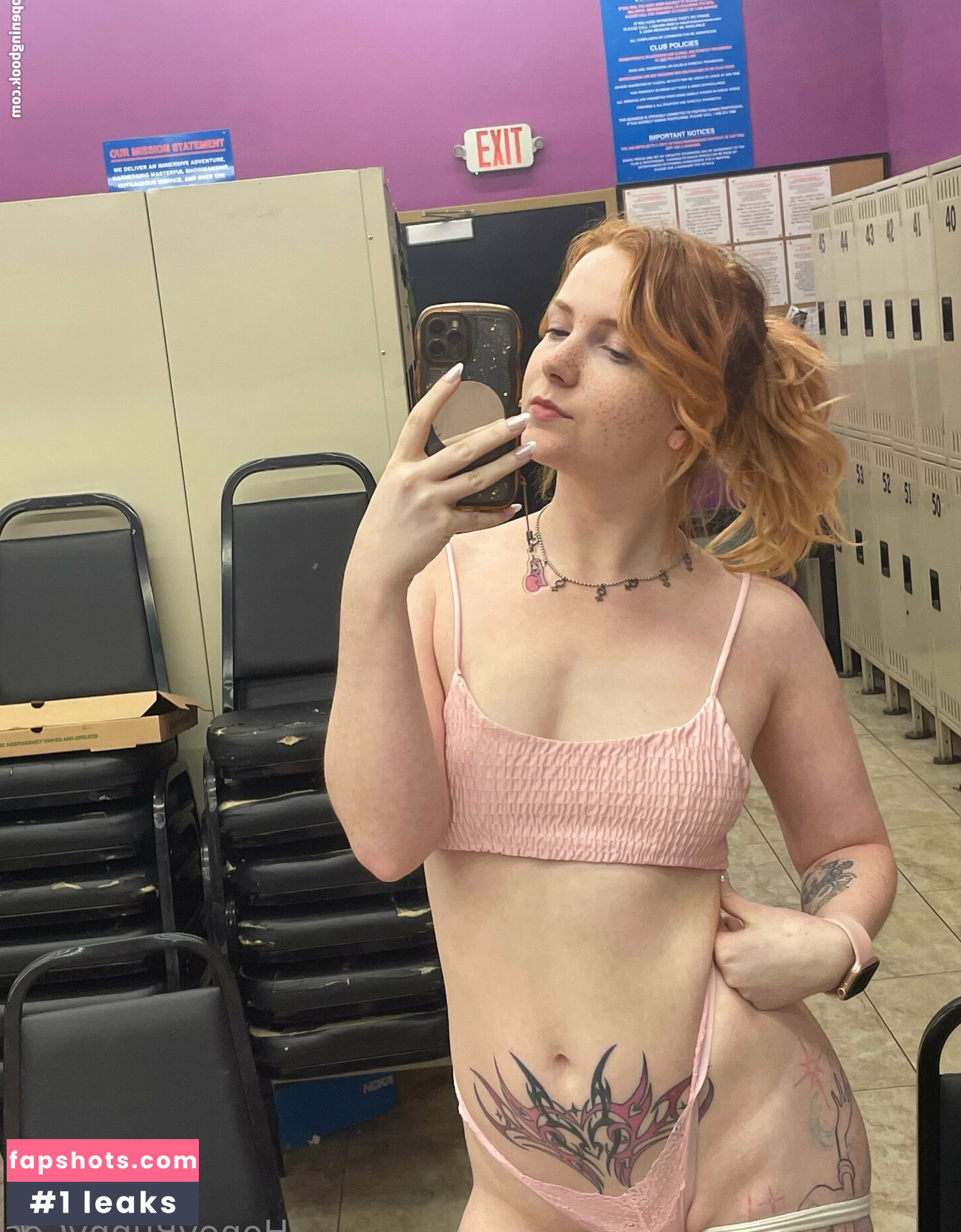 Honeybunnycos gallery photo #9