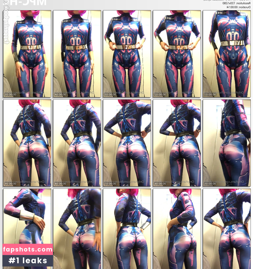 honeycakeee gallery photo #8