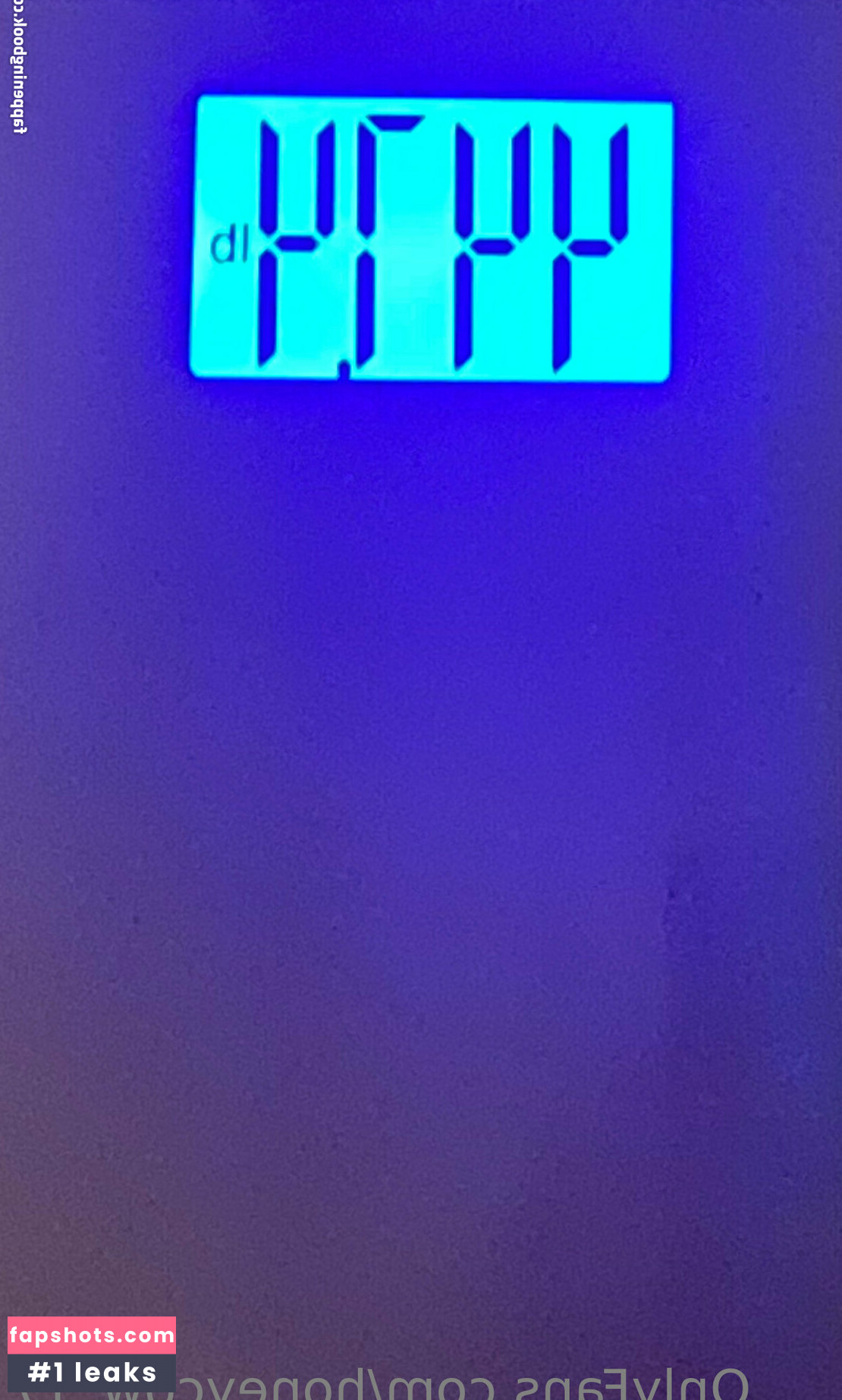 honeycow_17 Nude Leaks OnlyFans Photos #4 - LeakJerk