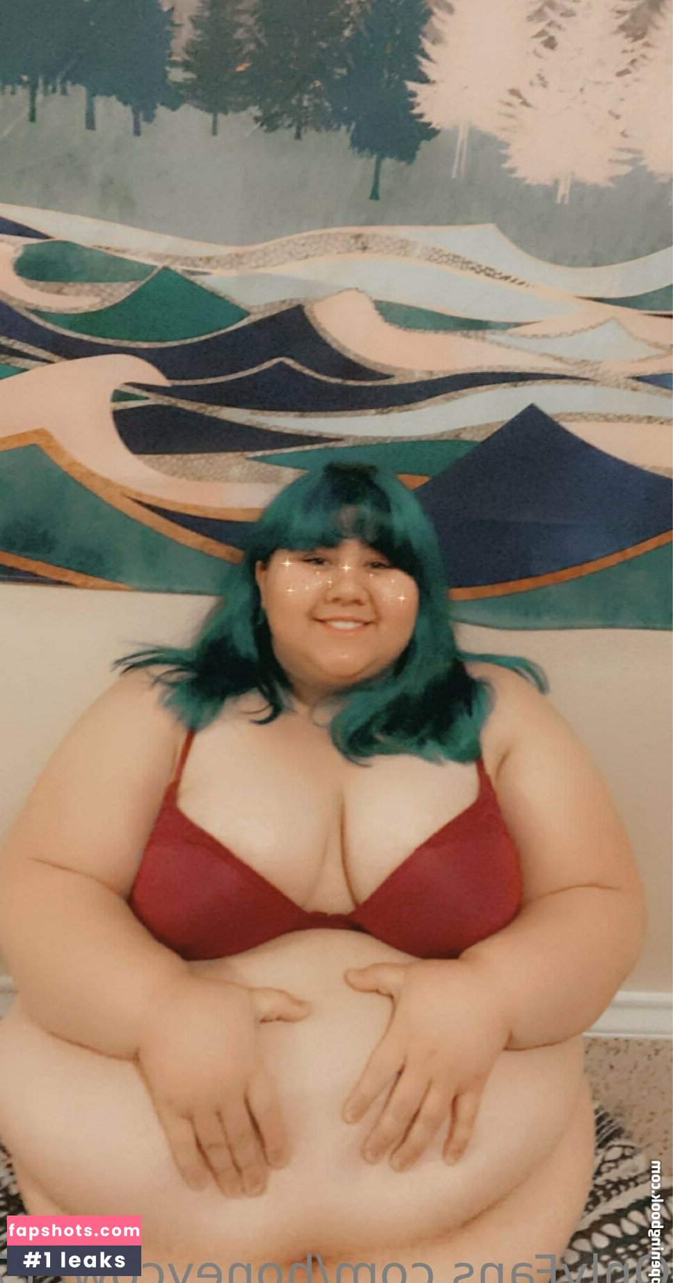 honeycow_17 Nude Leaks OnlyFans Photos #6 - LeakJerk