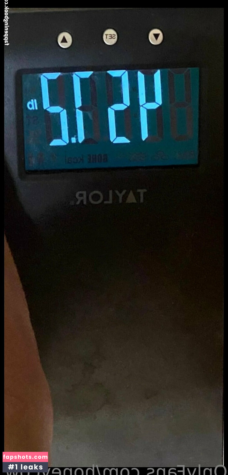 honeycow_17 Nude Leaks OnlyFans Photos #8 - LeakJerk