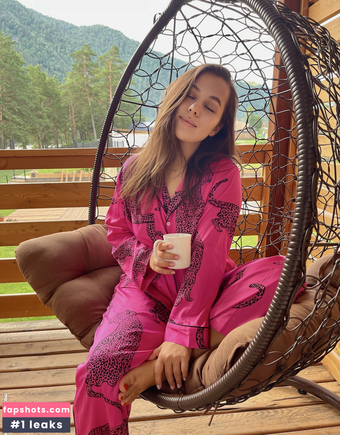 HoneyGirl Nahé úniky fotek pouze od fanoušků #111 - Fapshots