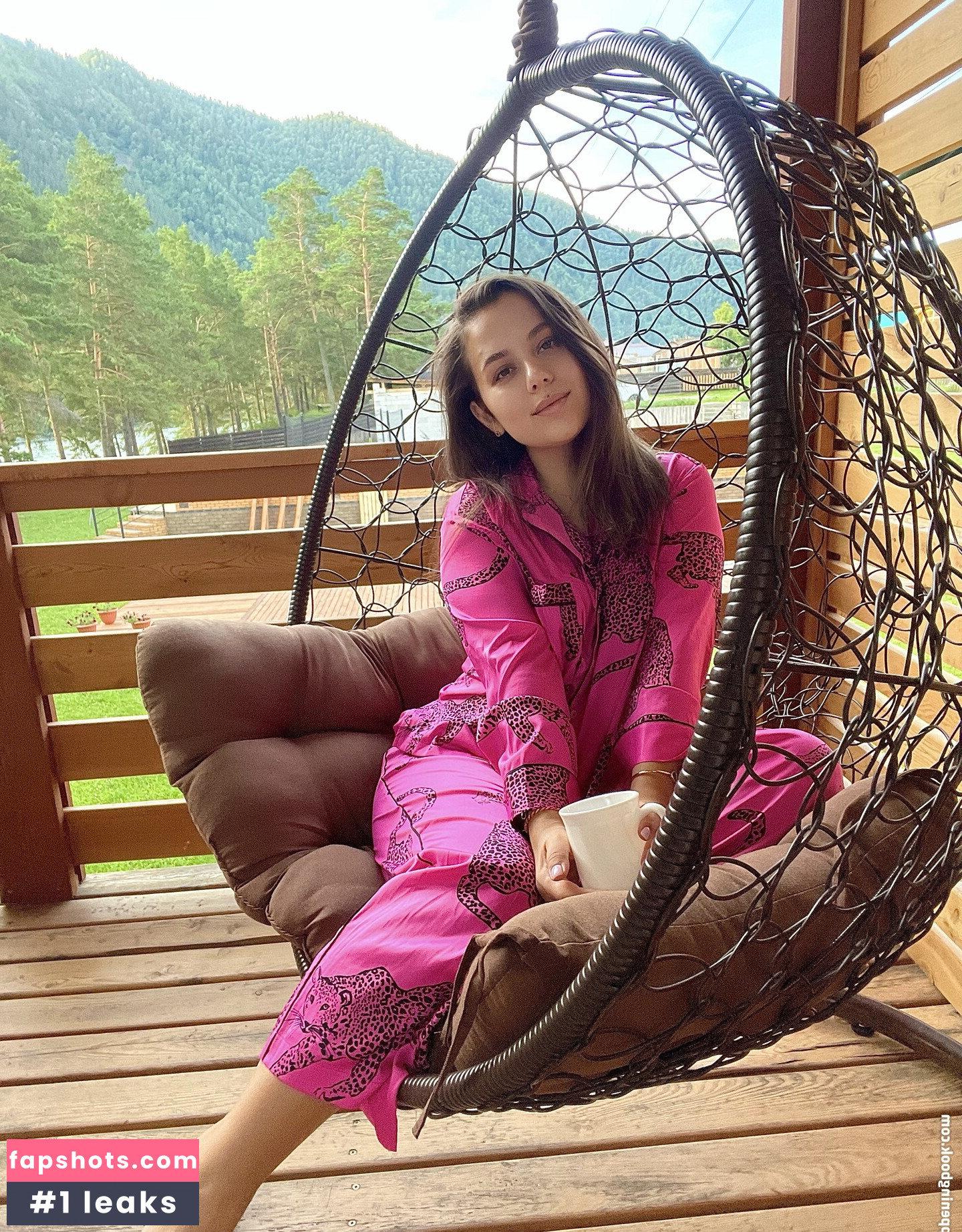 HoneyGirl Nahé úniky fotek pouze od fanoušků #113 - Fapshots