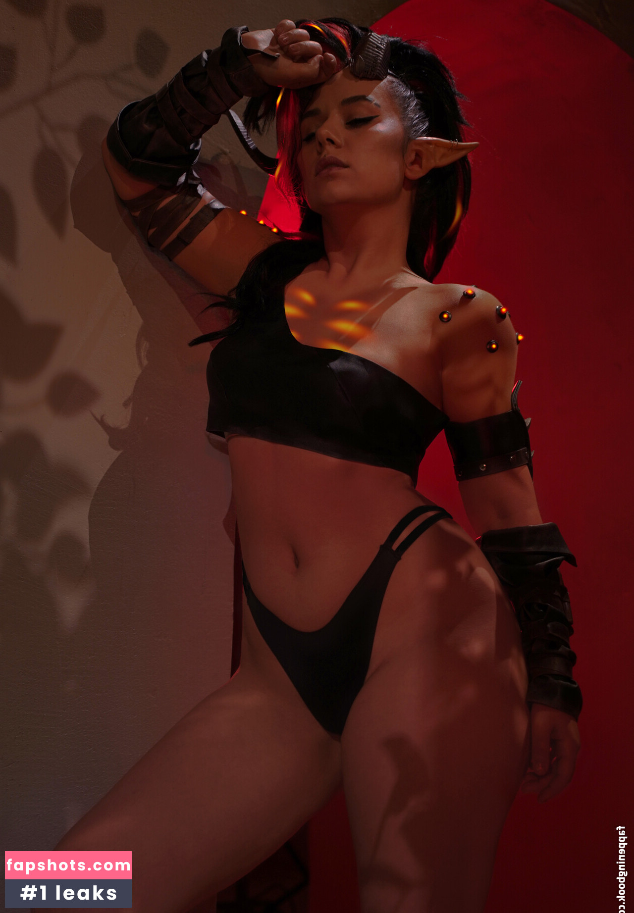 HoneyGirl Nahé úniky fotek pouze od fanoušků #13 - Fapshots