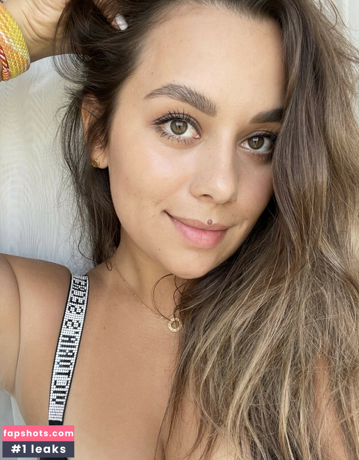 HoneyGirl Nahé úniky fotek pouze od fanoušků #154 - Fapshots