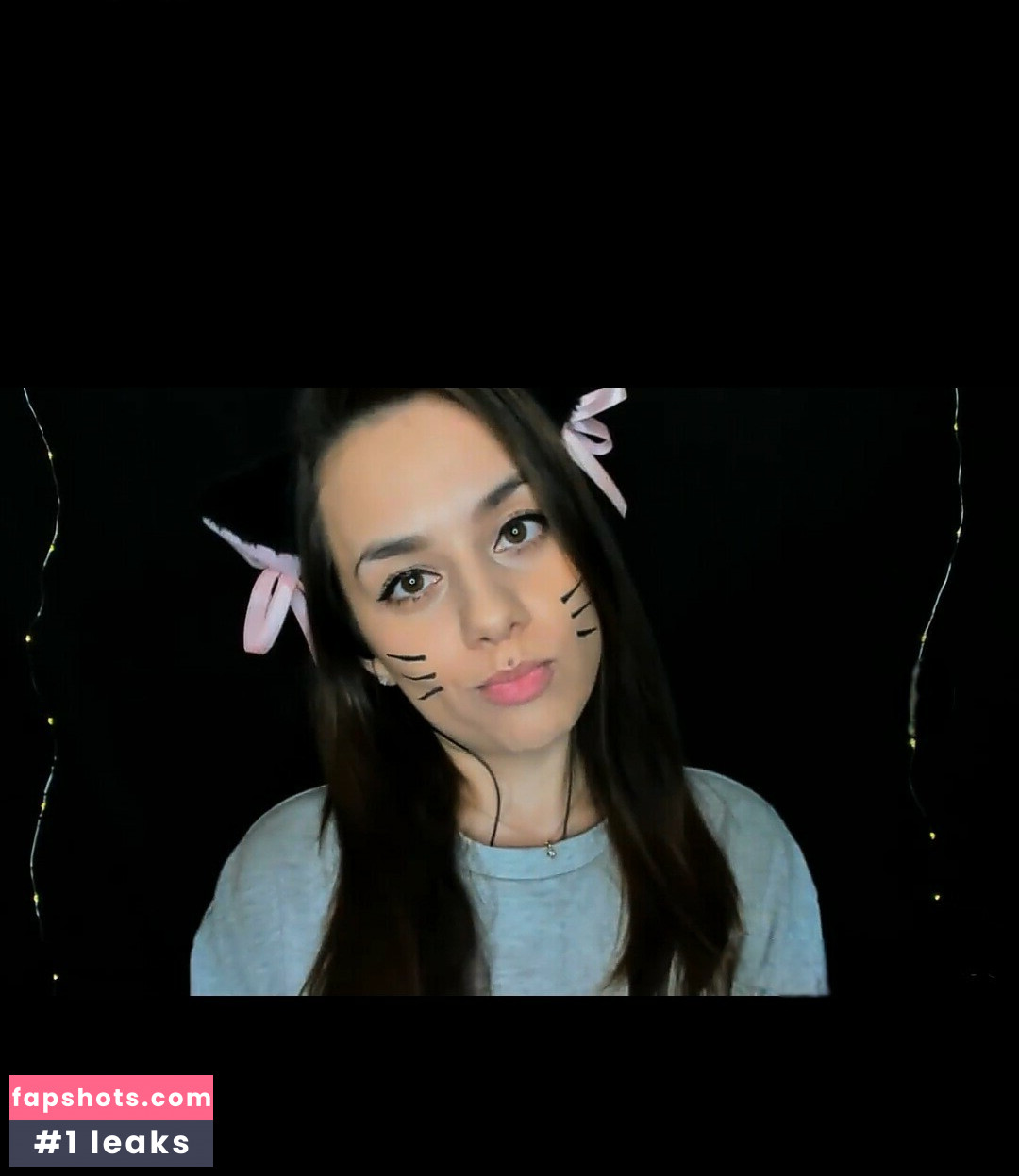 HoneyGirl Nahé úniky fotek pouze od fanoušků #158 - Fapshots