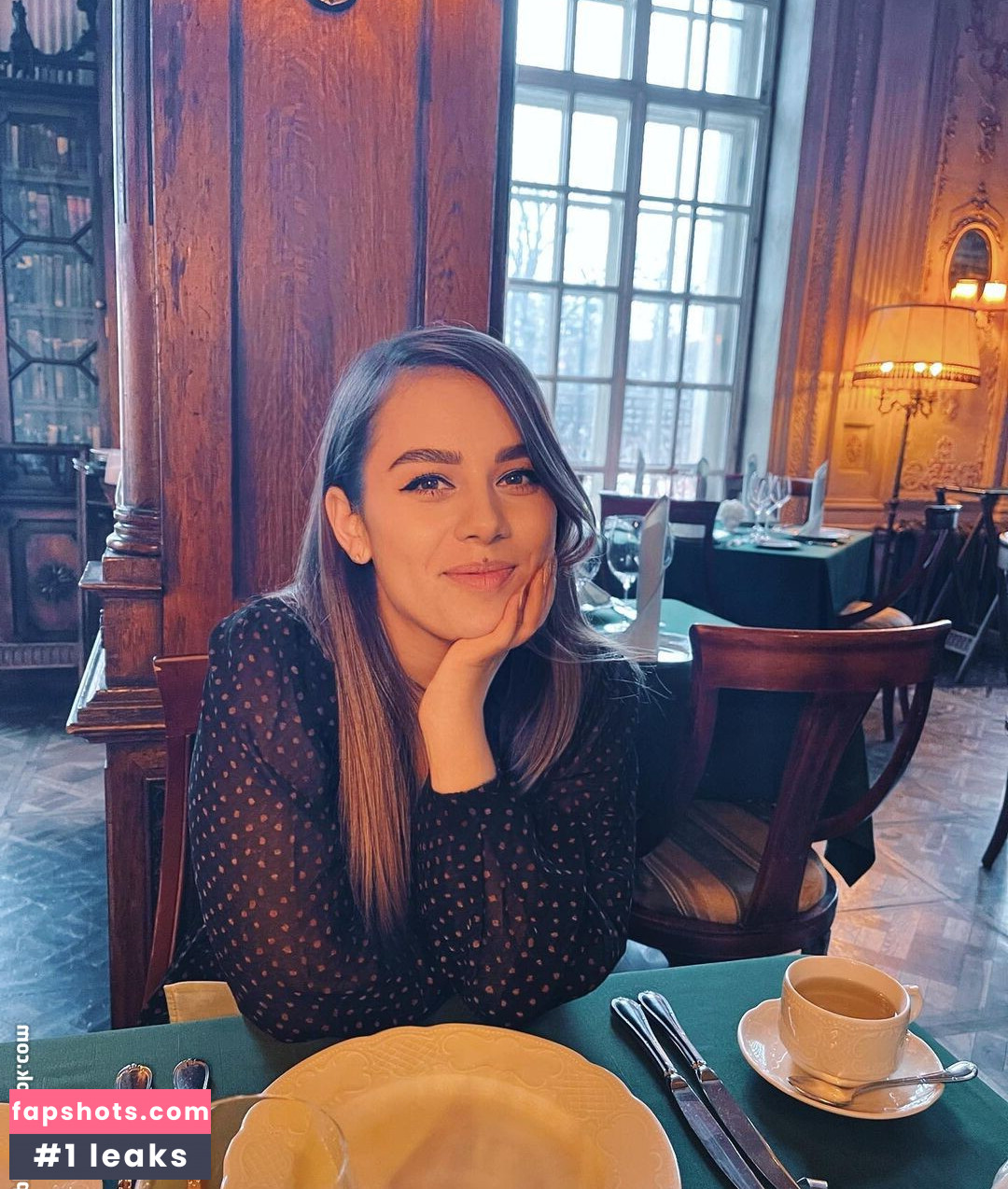 HoneyGirl Nahé úniky fotek pouze od fanoušků #164 - Fapshots