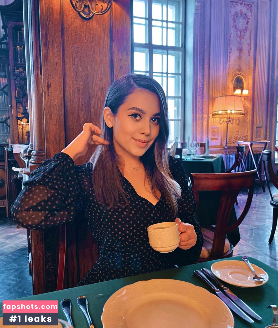 HoneyGirl Nahé úniky fotek pouze od fanoušků #165 - Fapshots