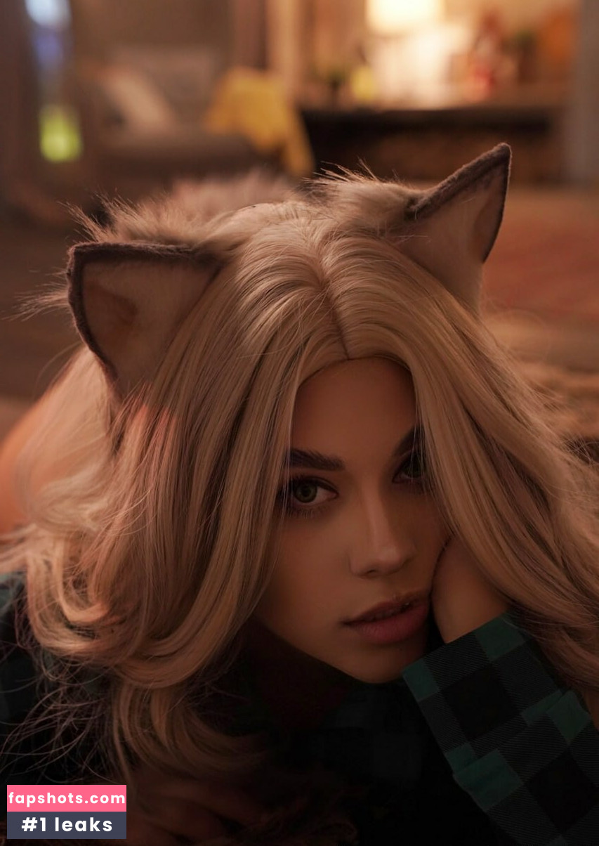 HoneyGirl Nahé úniky fotek pouze od fanoušků #18 - Fapshots