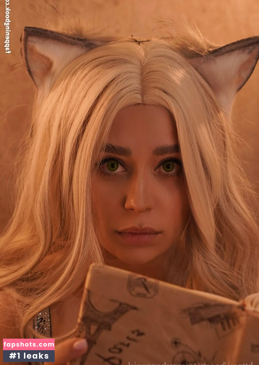 HoneyGirl Nahé úniky fotek pouze od fanoušků #20 - Fapshots